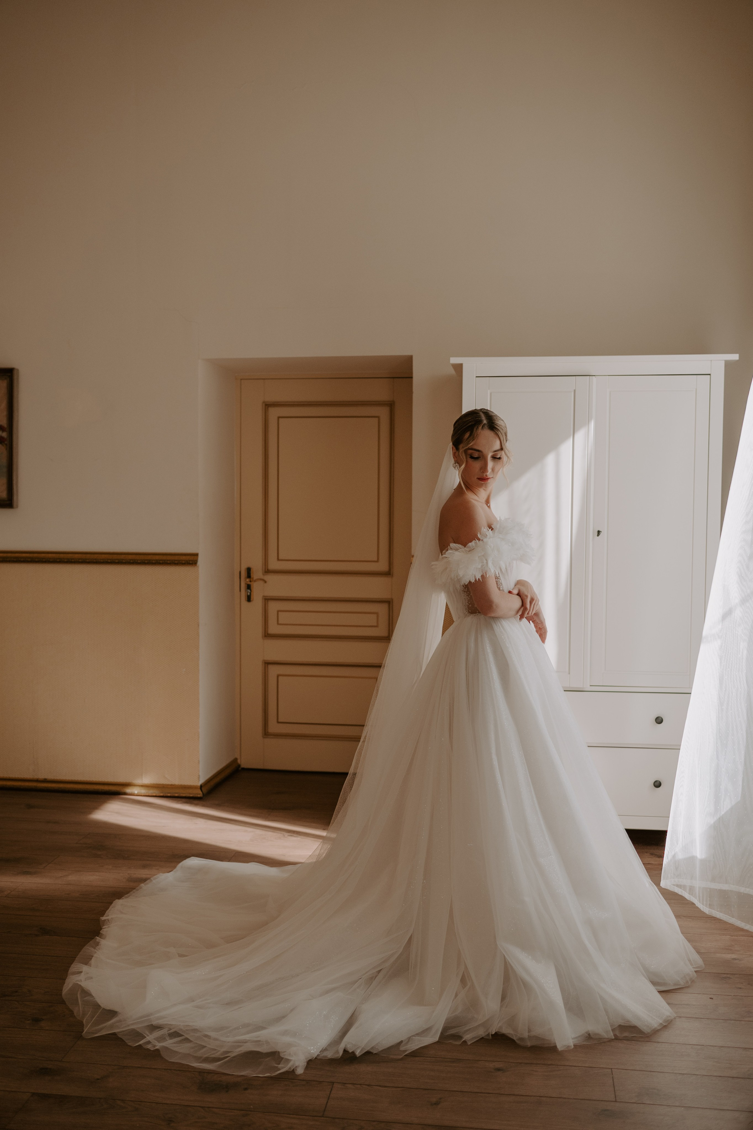 Кусочек Италии. Свадебный, репортажный и семейный фотограф в Москве Арина Зак