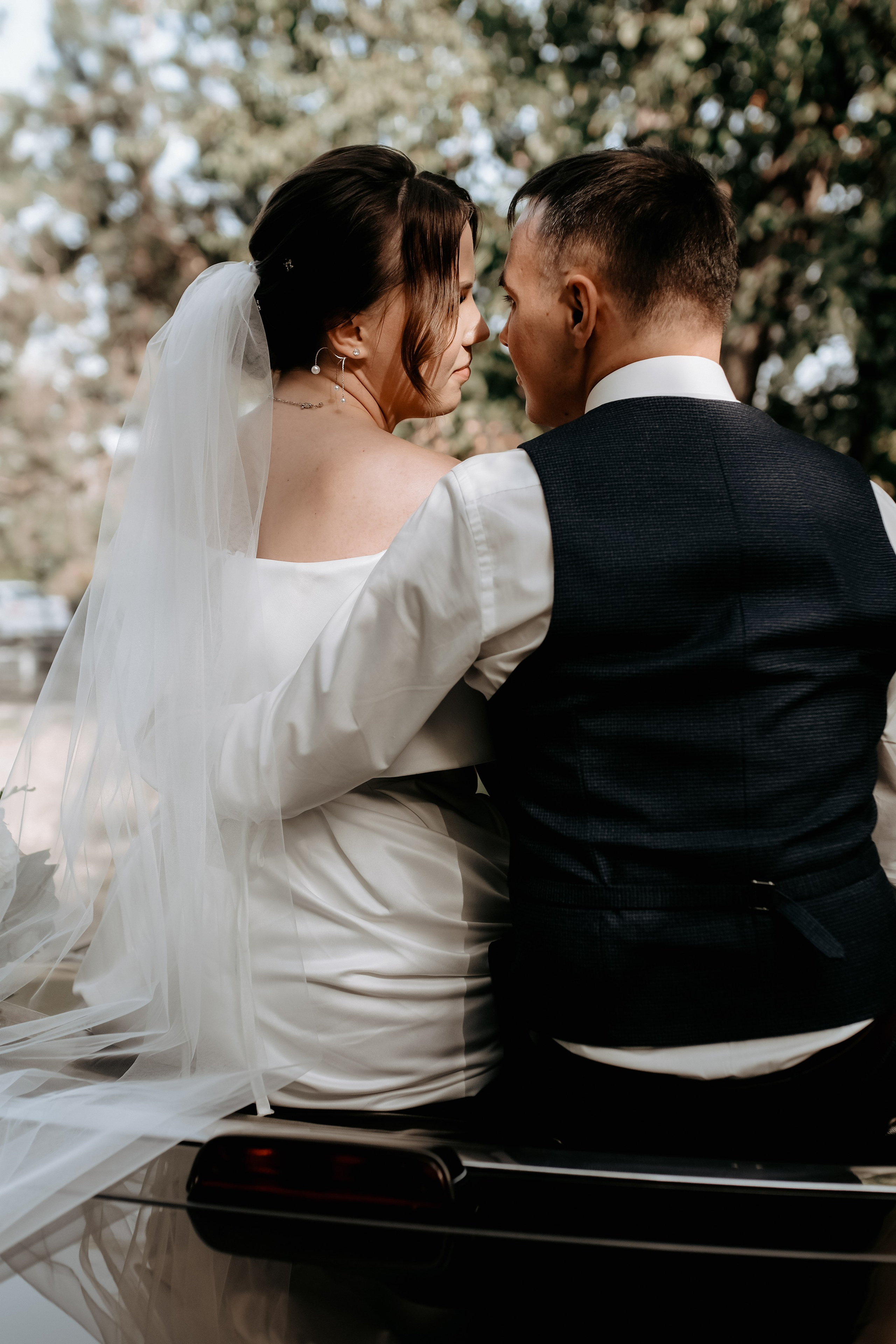 Максим и Екатерина