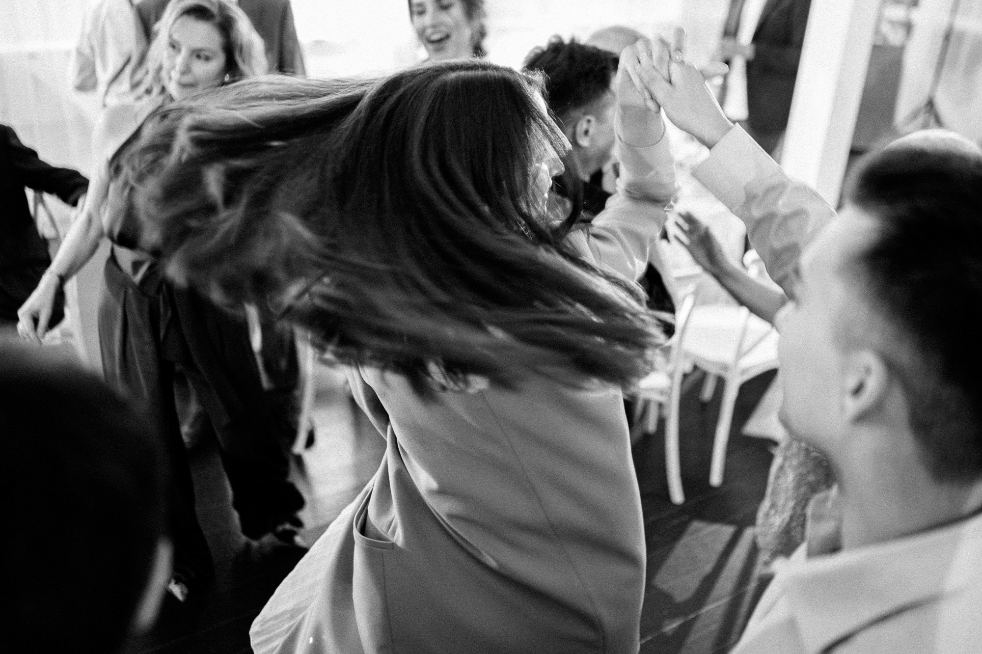 Игорь и Настя. Свадебный и репортажный фотограф Москва. Николай Бойко