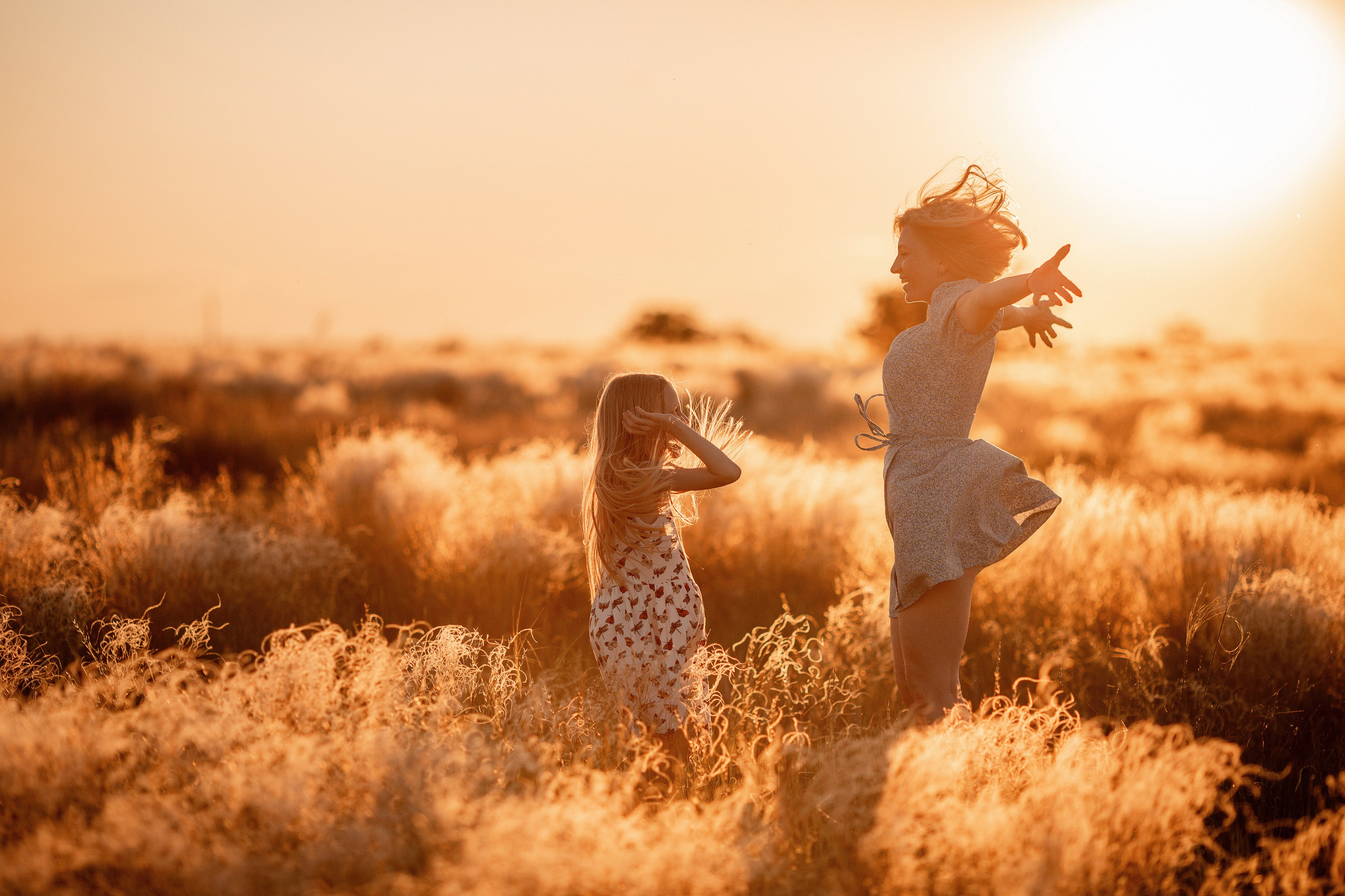 Семейный и женский фотограф в Волгограде Екатерина Гулей