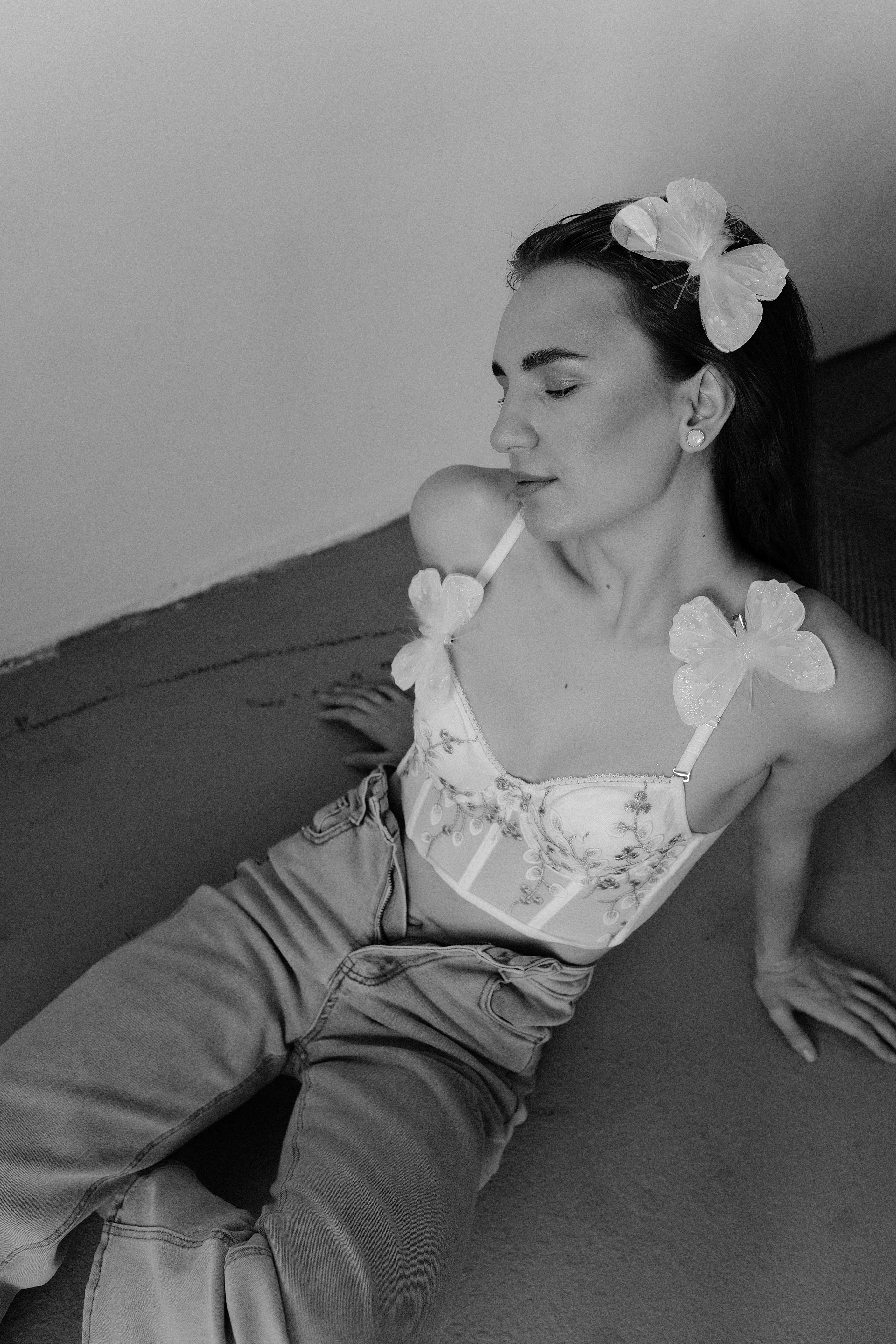 Фотосессия к дню Рождения (Катя). Свадебный и семейный фотограф Челябинск и Челябинская область