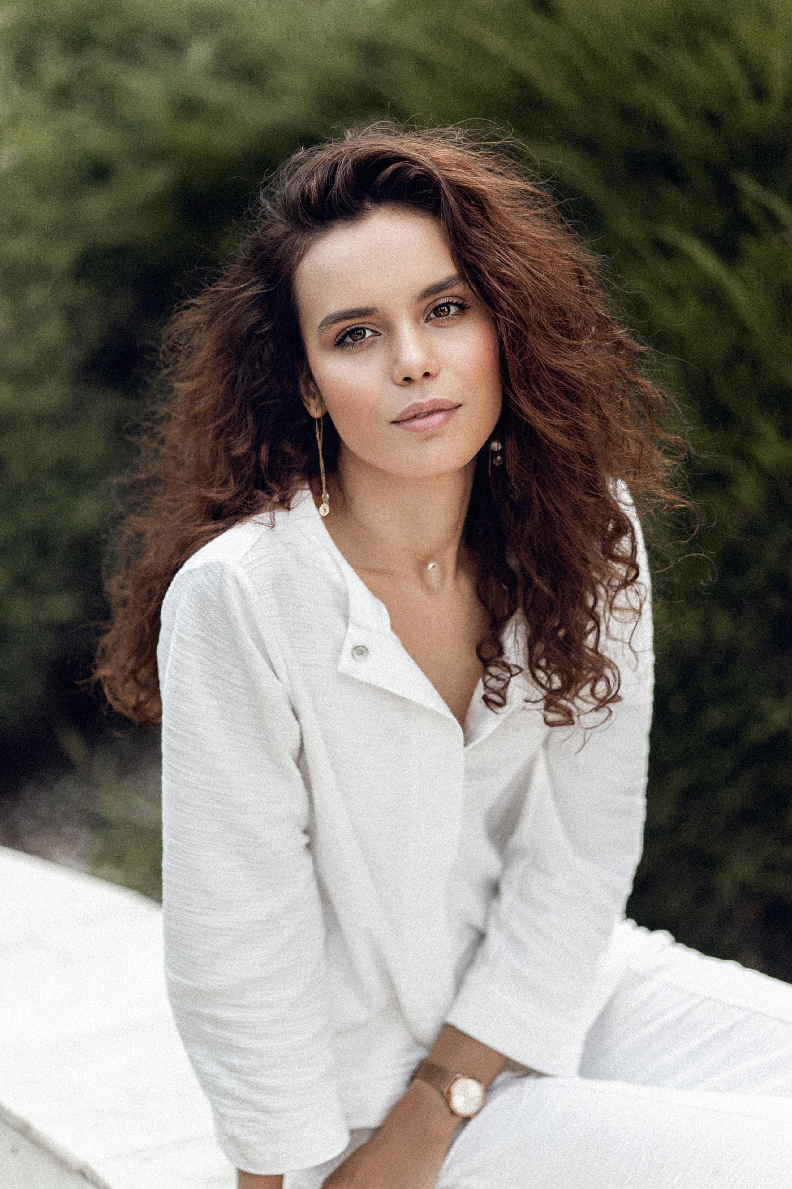 Инна. Камилла — свадебный и женский фотограф в Саратове