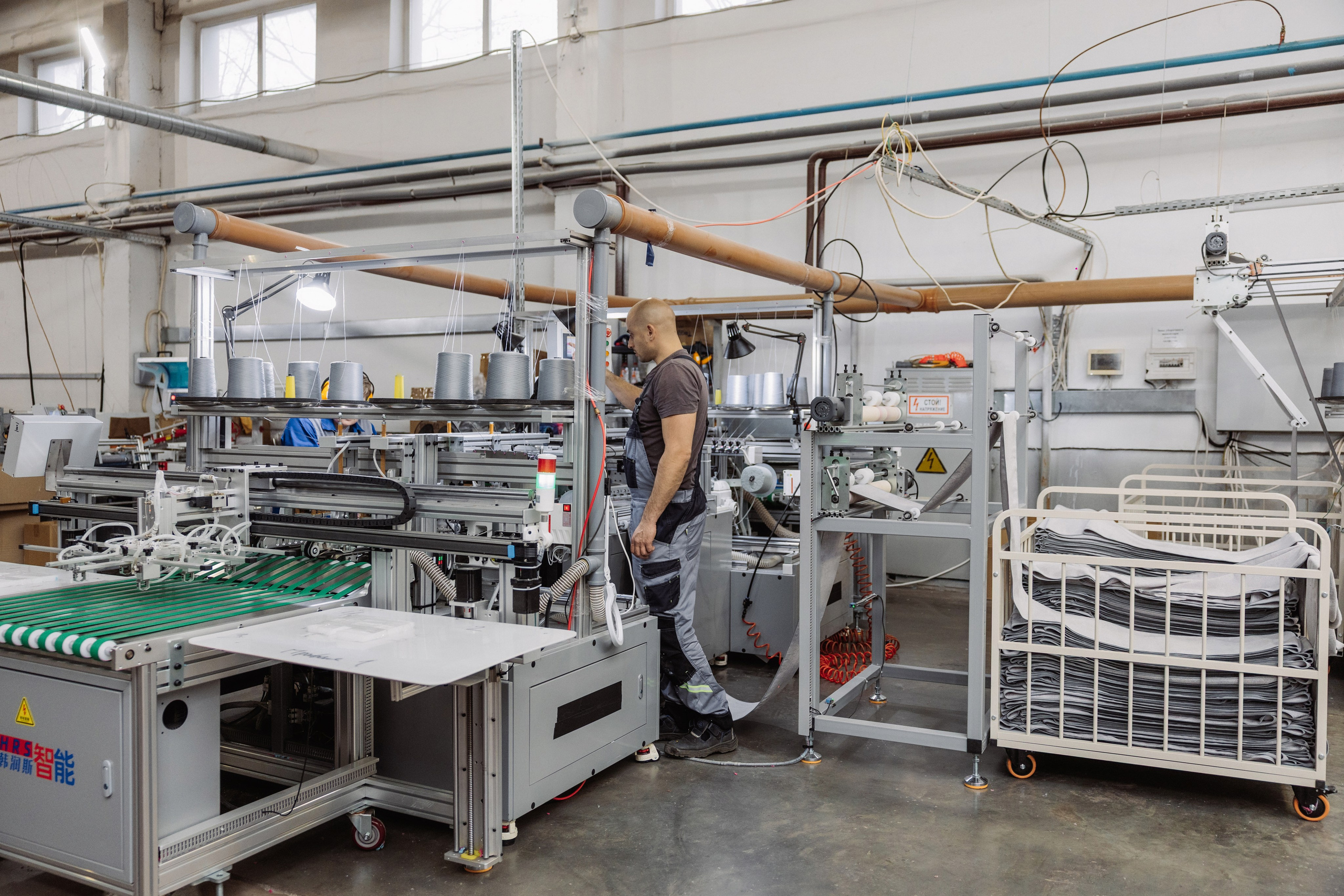 ООО «БЕСТ ПАПИР», г. Сергиев Посад. ФОТОГРАФ ИРИНА ШАМАТАВА