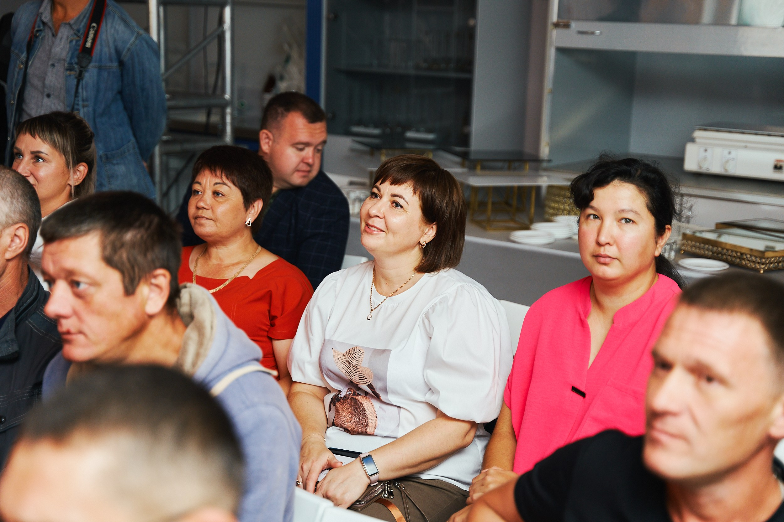 Brucite+|Репортаж. ФОТОГРАФ НА МЕРОПРИЯТИЕ ОТ СОЛЬ МЕДИА PRODUCTION