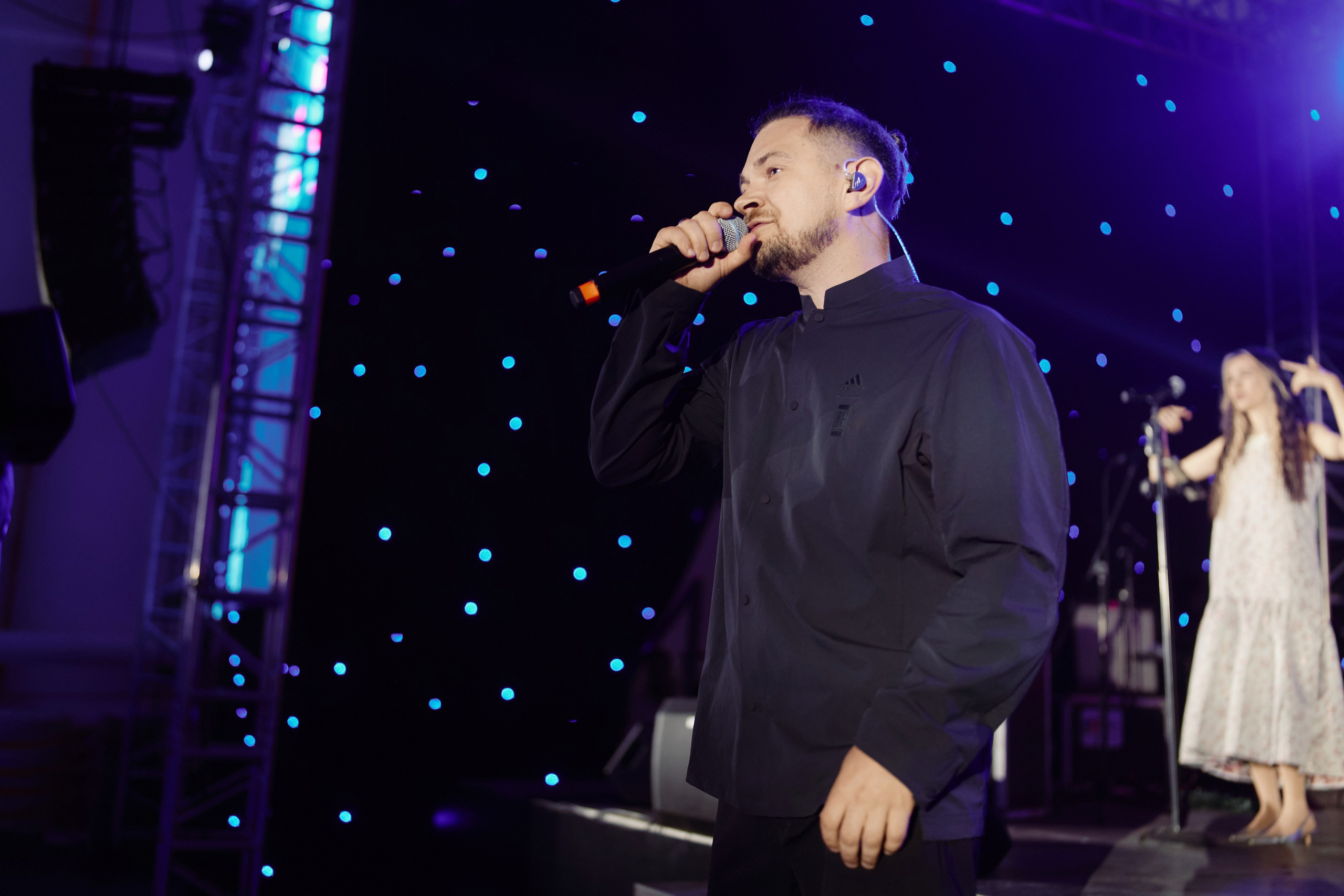 50 Лет БАМ. ФОТОГРАФ НА МЕРОПРИЯТИЕ ОТ СОЛЬ МЕДИА PRODUCTION