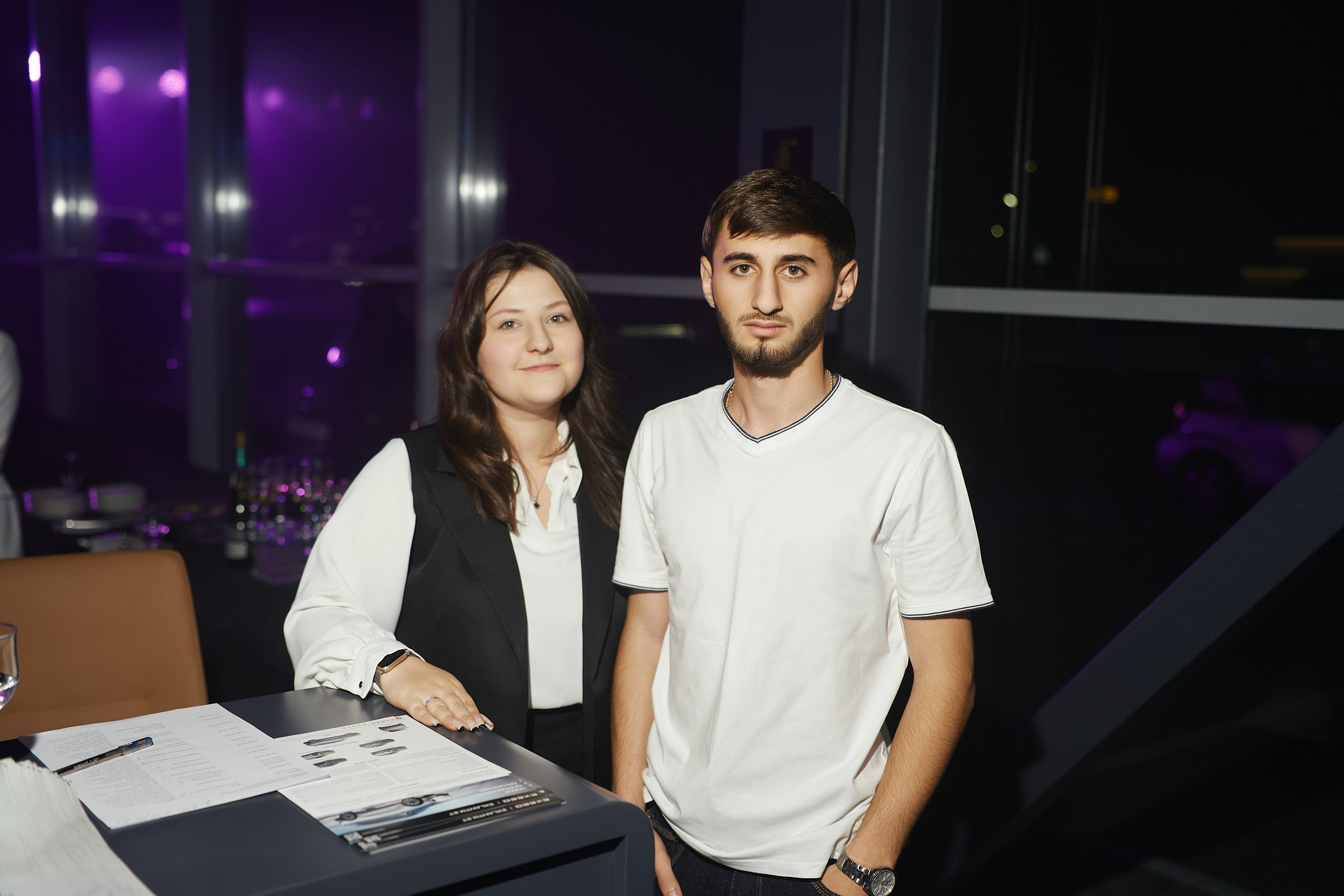 EXEED EXLANTIX ET | Презентация Репортаж. ФОТОГРАФ НА МЕРОПРИЯТИЕ ОТ СОЛЬ МЕДИА PRODUCTION