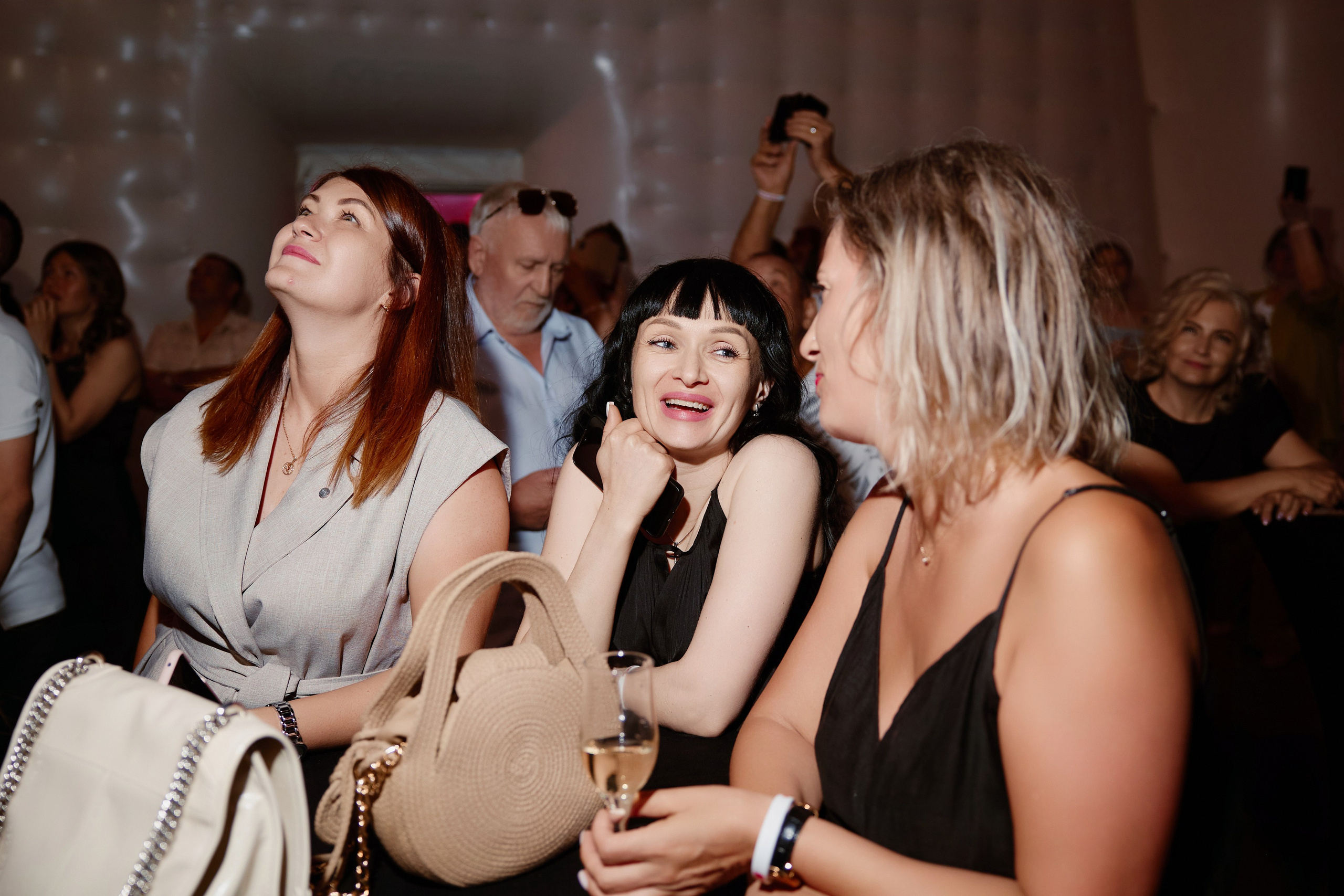 50 Лет БАМ. ФОТОГРАФ НА МЕРОПРИЯТИЕ ОТ СОЛЬ МЕДИА PRODUCTION