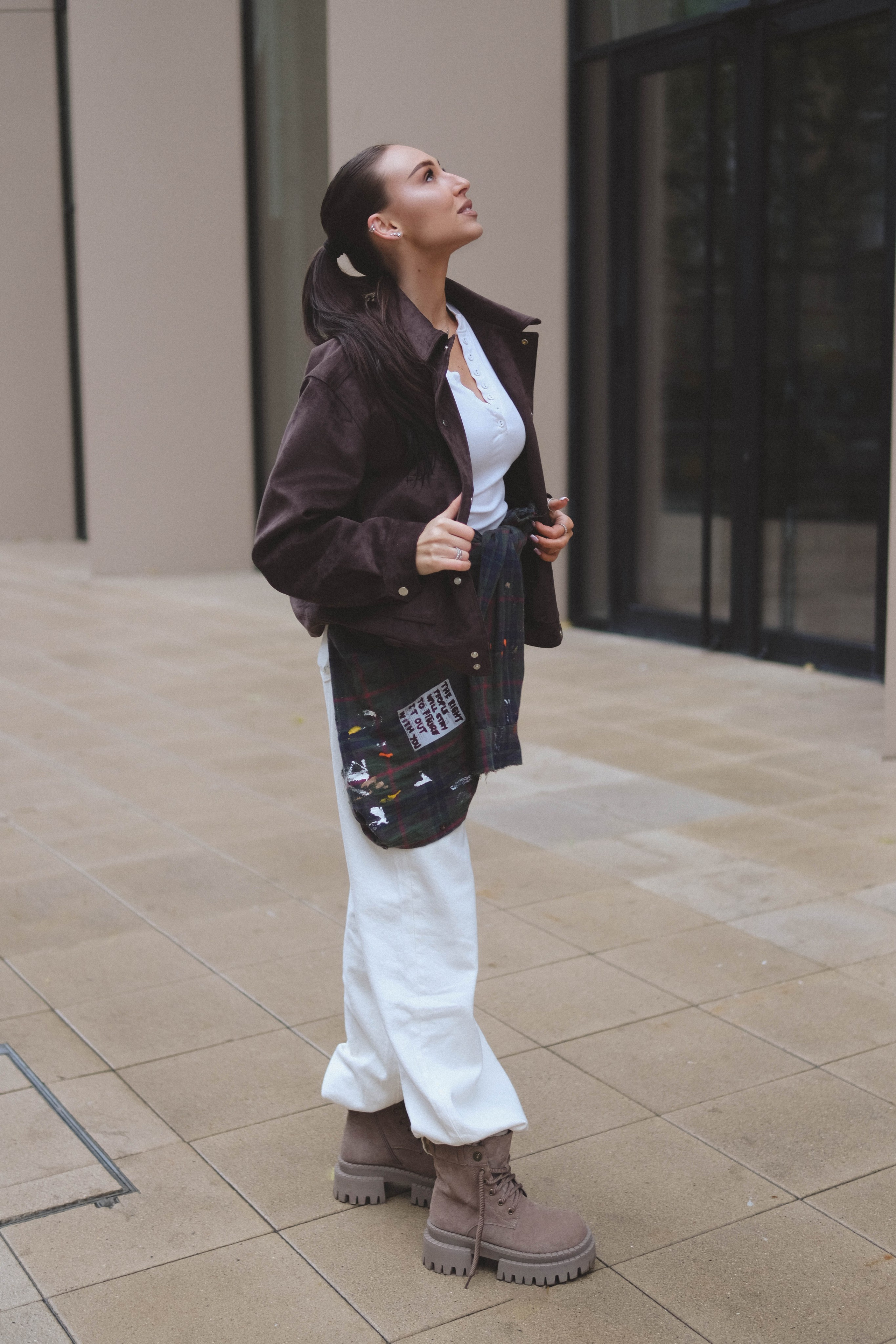 Уличная фотосессия. Poddyakova.V