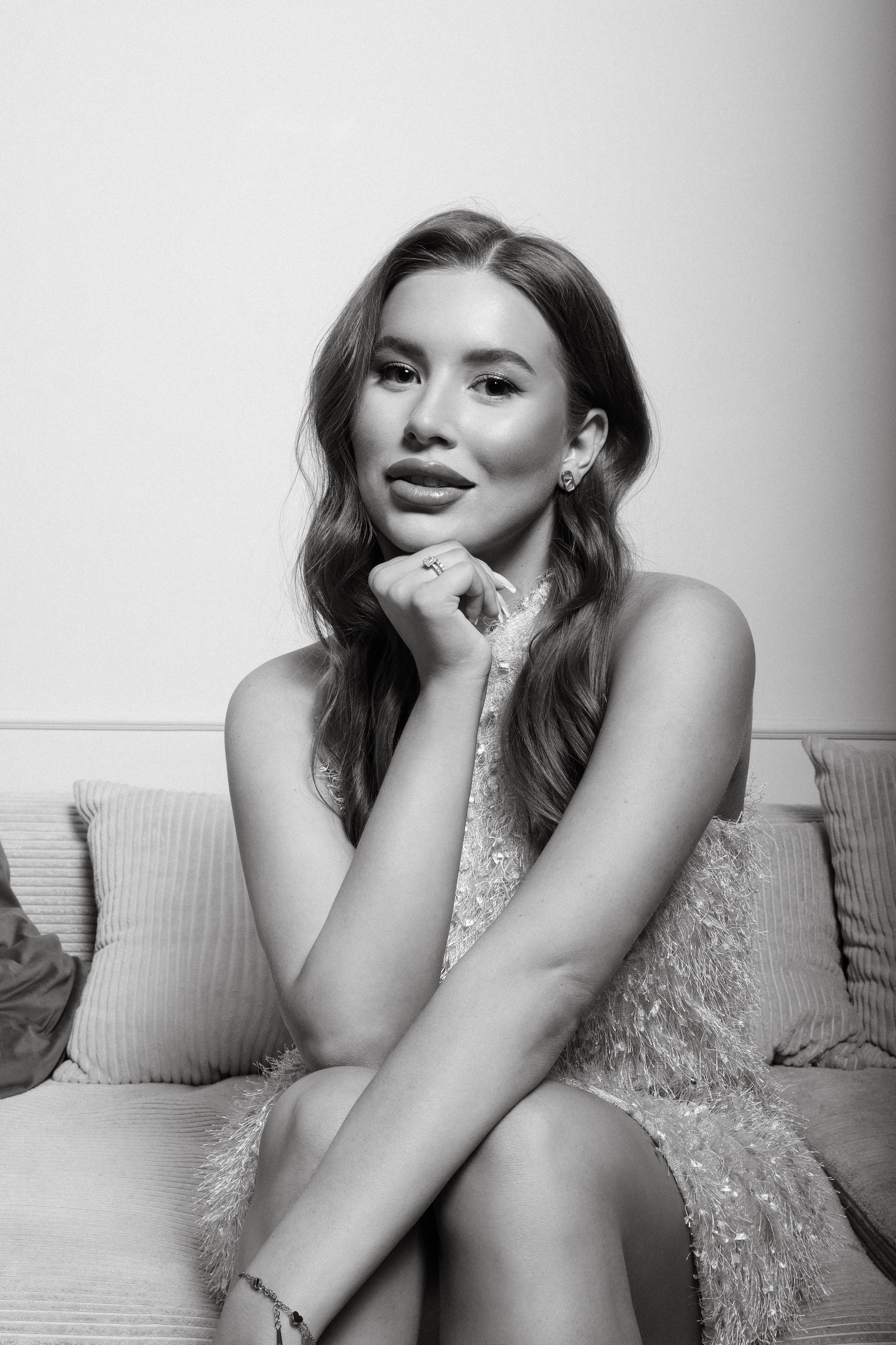 Индивидуальная фотосессия. Poddyakova.V