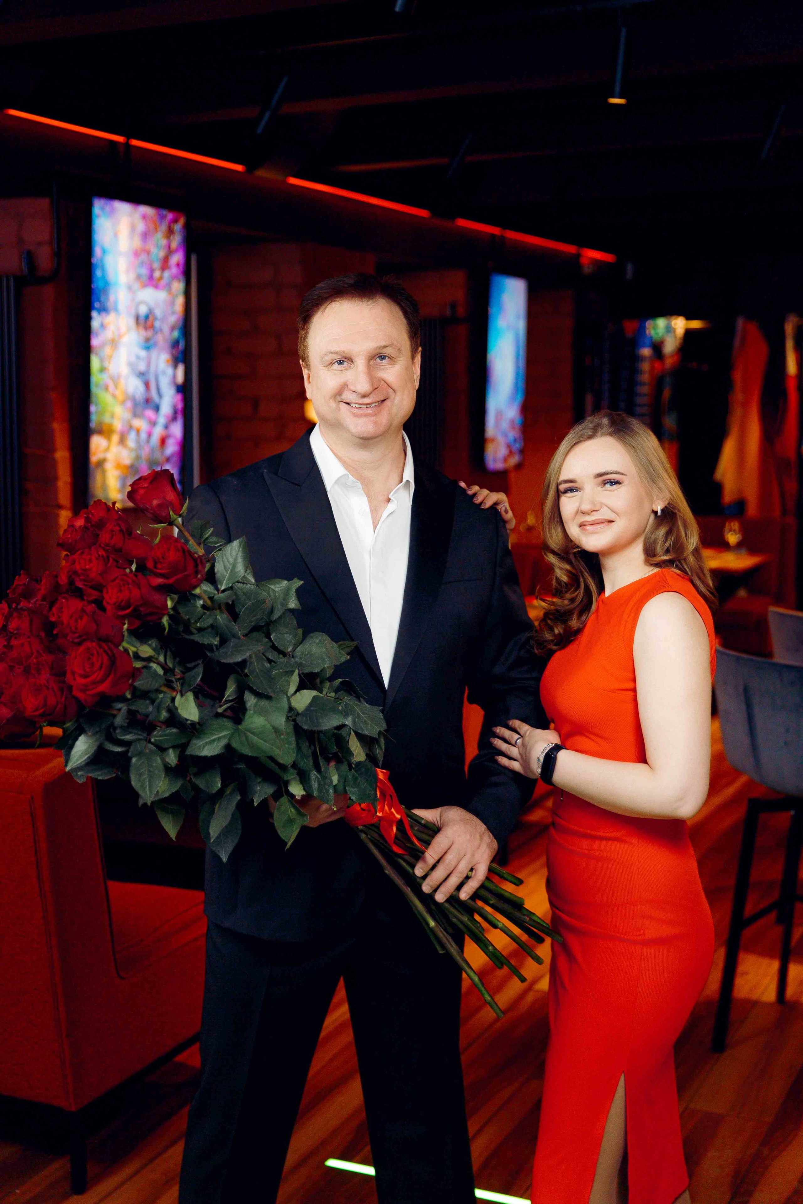 Фотосессия в «Милый Че». Ваш репортажный фотограф Артемий Антонов