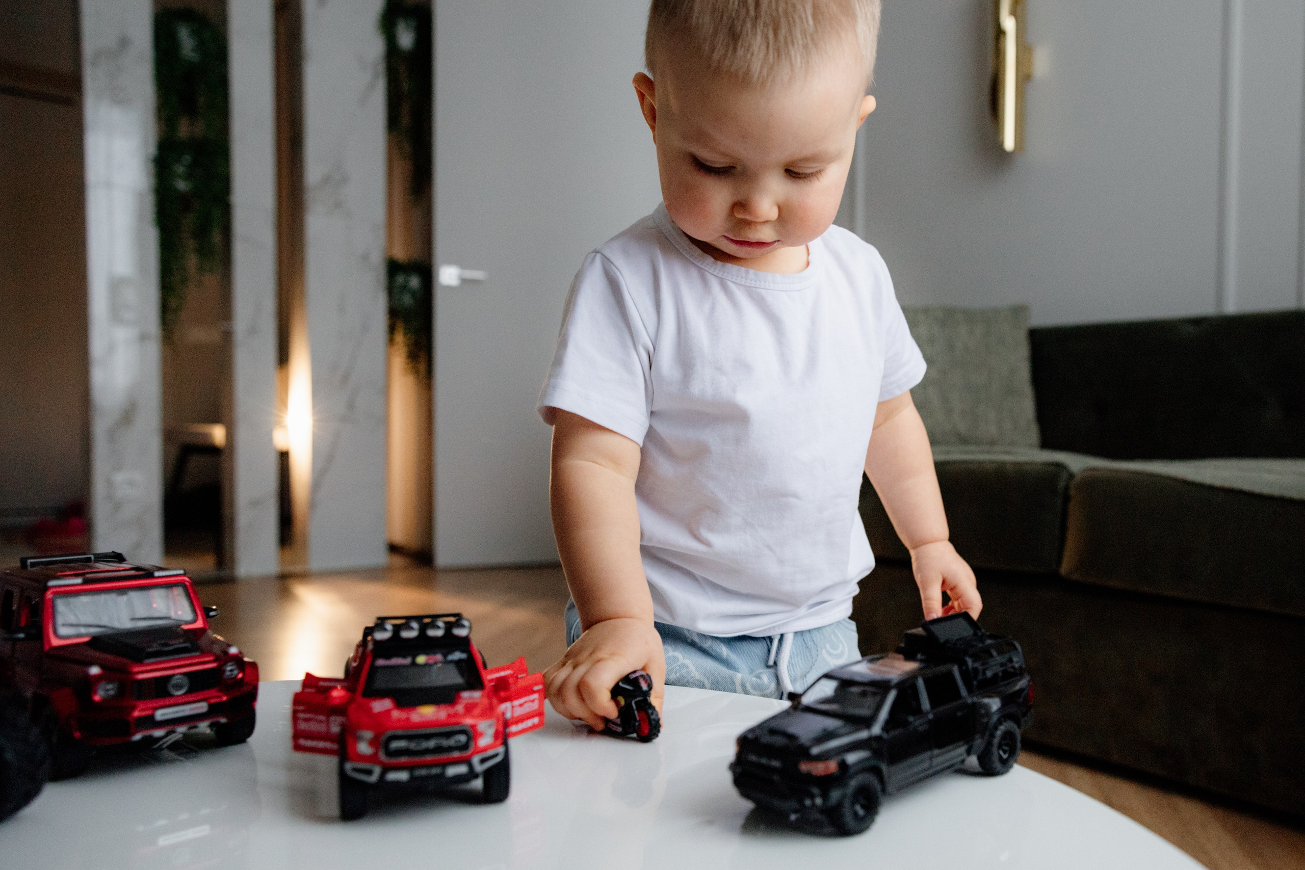 У Саши в гостях. Семейный фотограф документалист в Пензе Лопатинская Татья