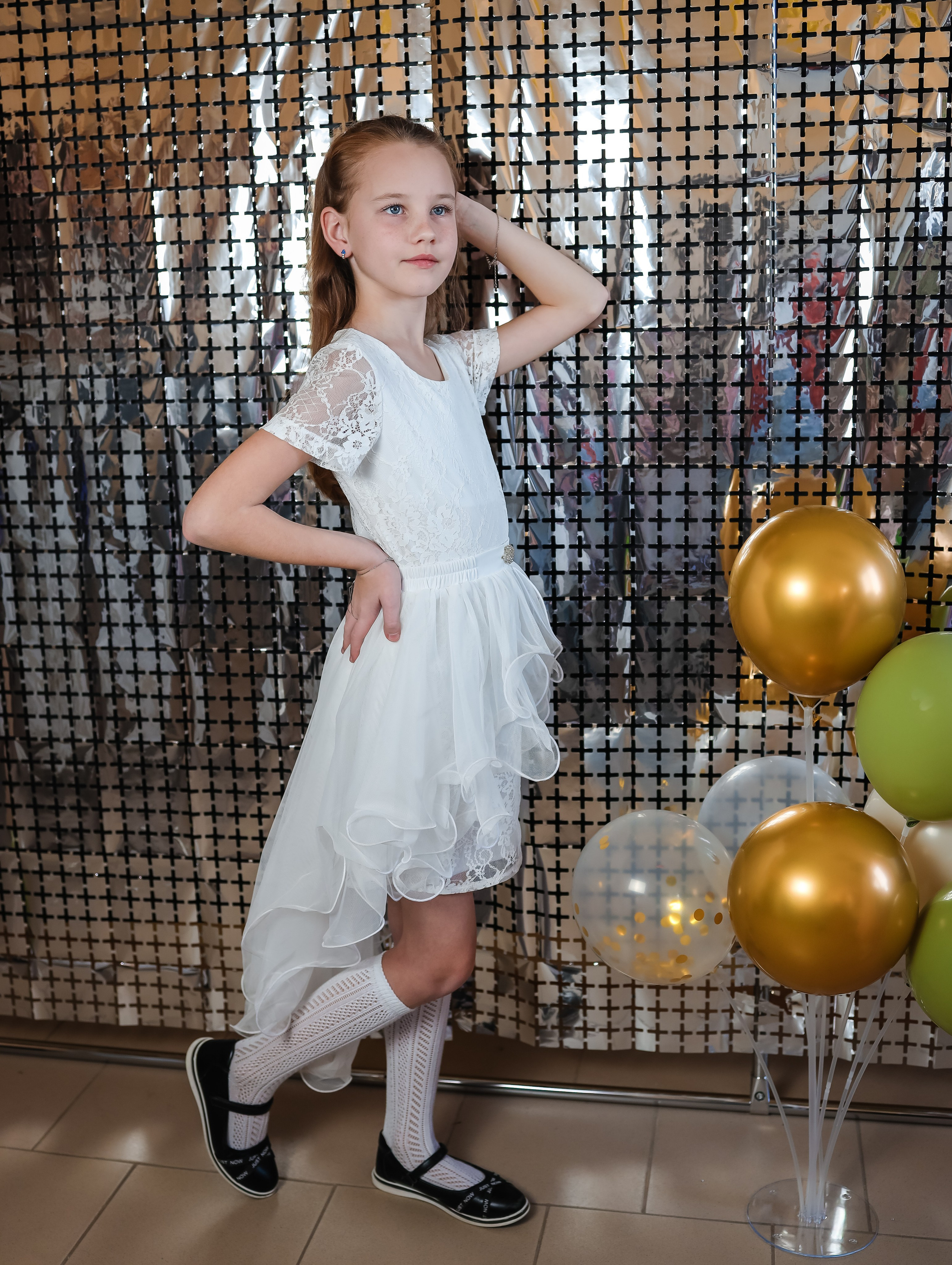 Дети модельная школа. Главная