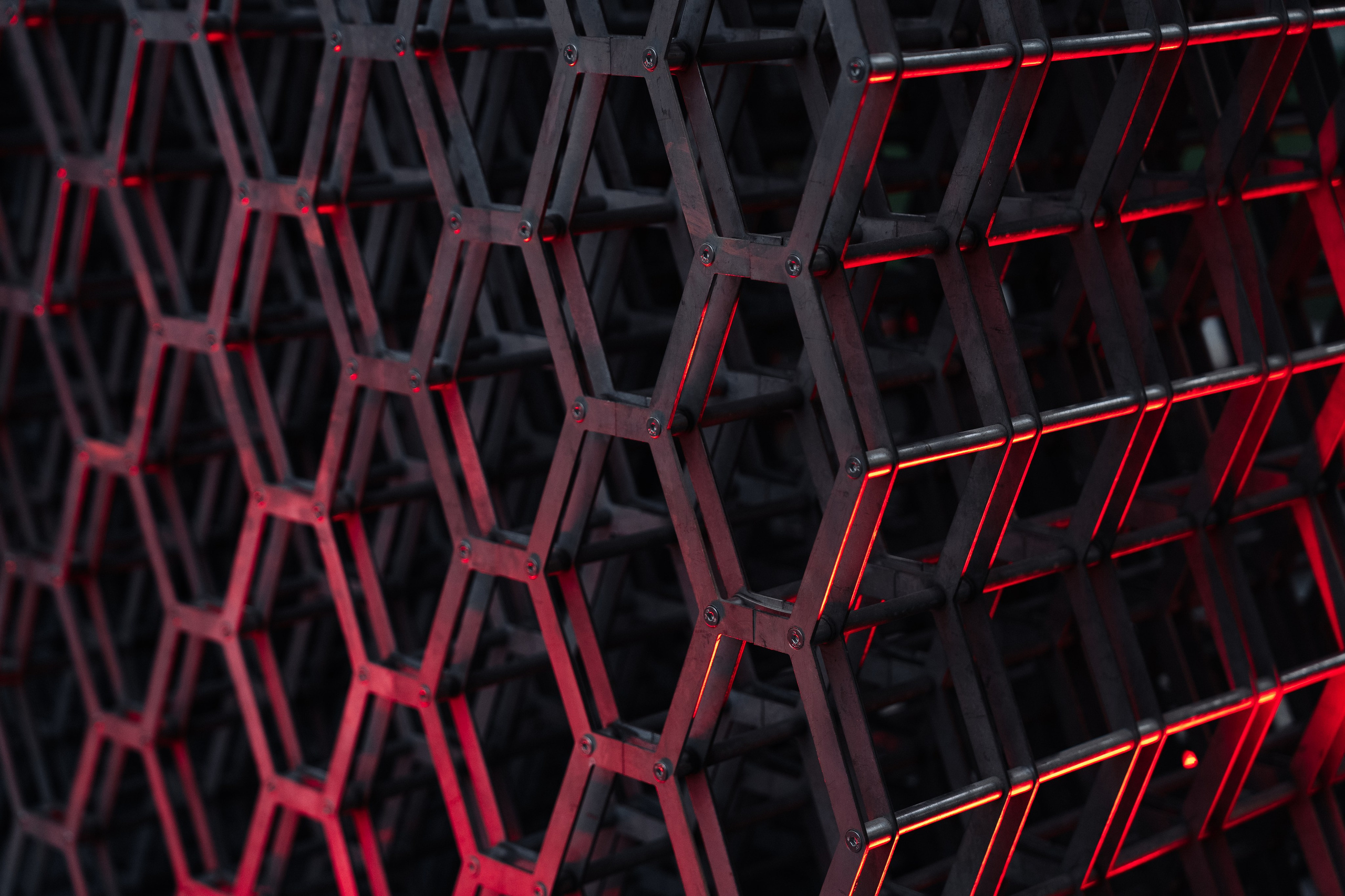 Кристалл представления ─ Сергей Кузнецов, Иван Греков. @tomrus: Рустам Шагиморданов — фотограф