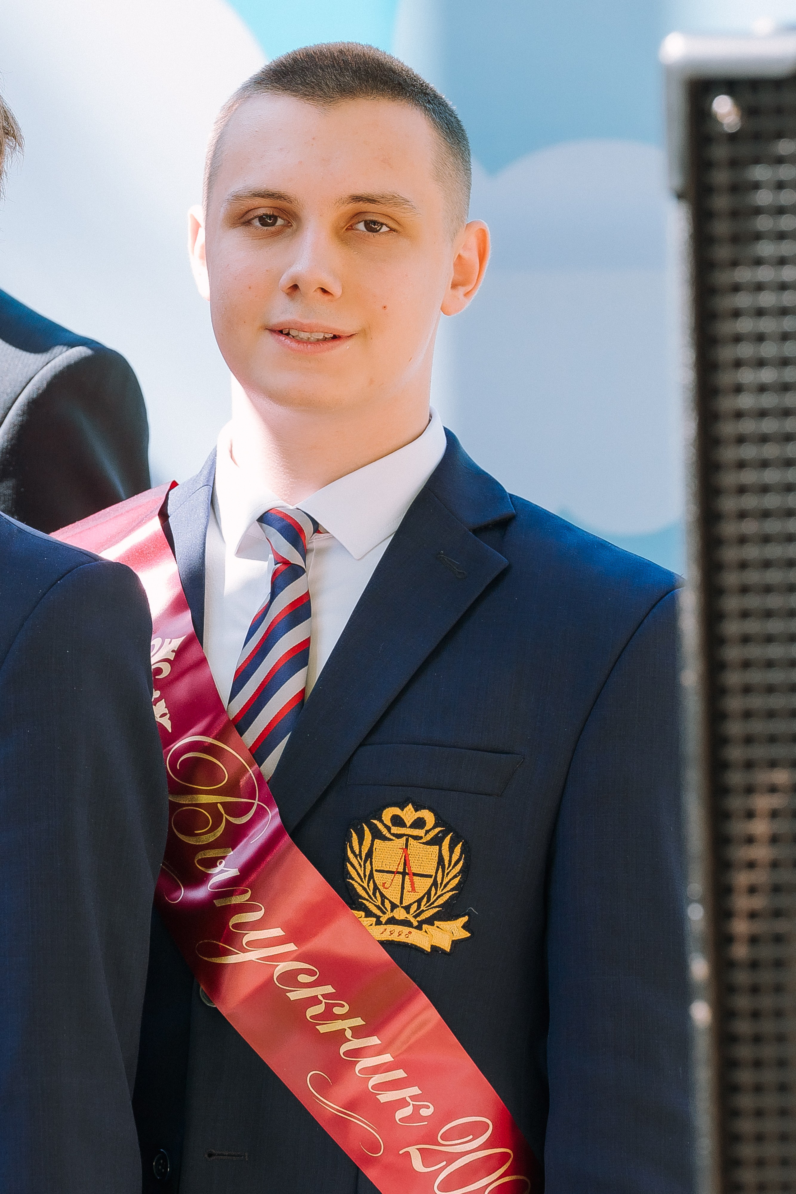 11 класс школа «Личность». Выпускные альбомы Натальи Бутко: Новороссийск, Анапа, Геленджик