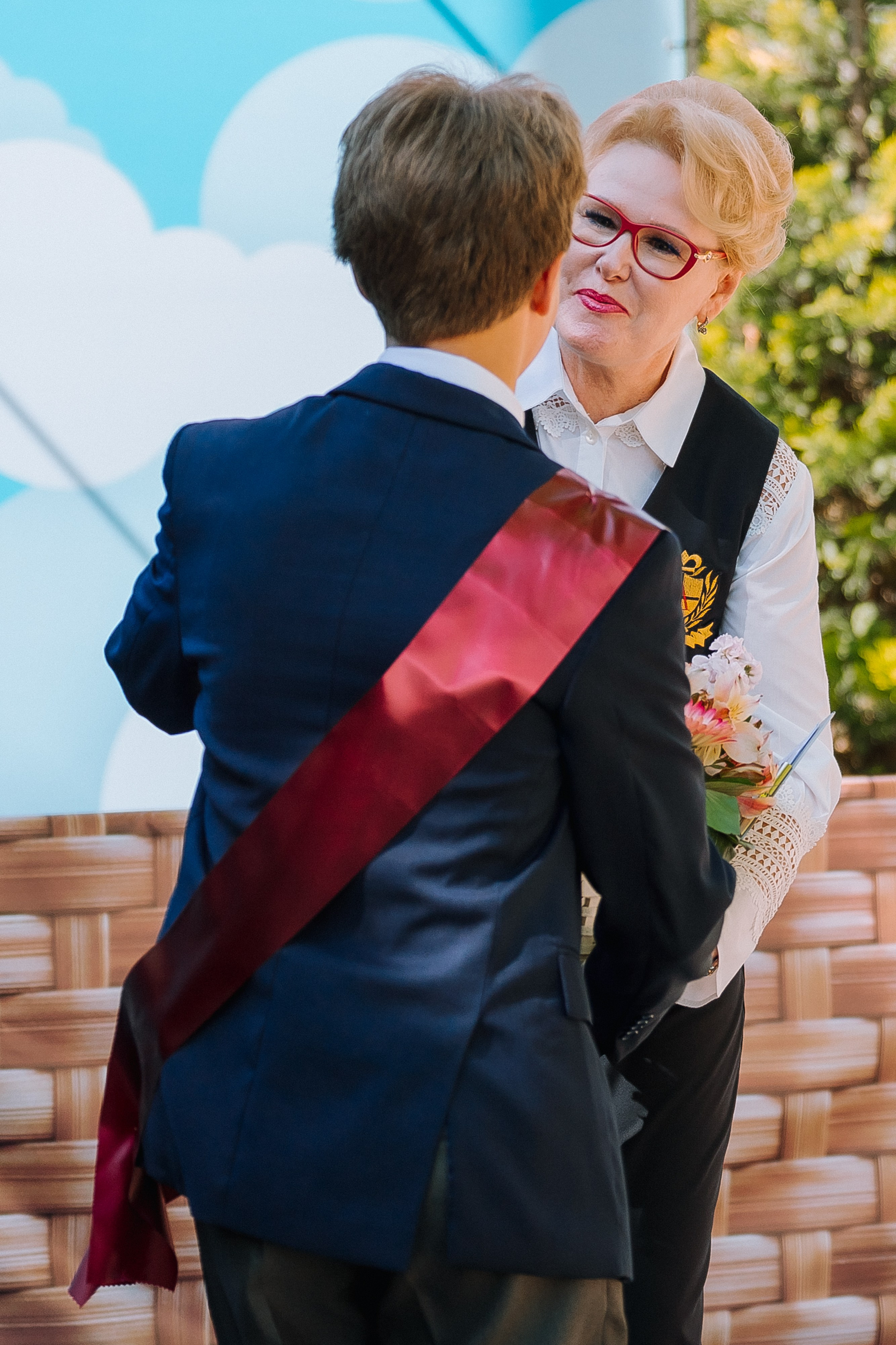 11 класс школа «Личность». Выпускные альбомы Натальи Бутко: Новороссийск, Анапа, Геленджик