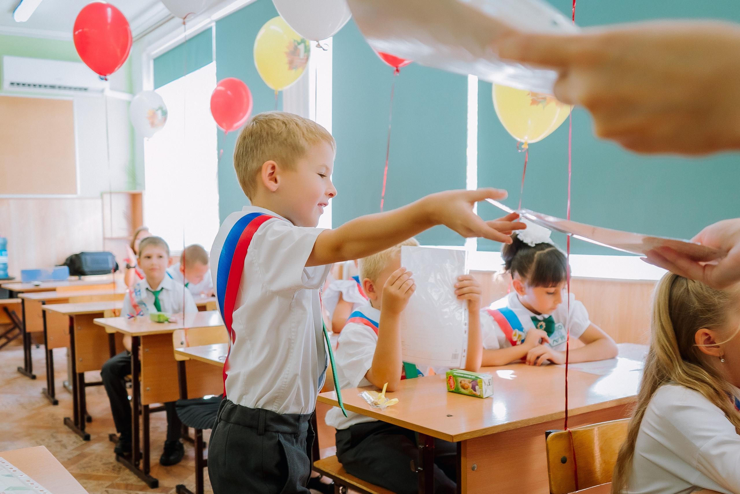 1 класс 19 школа. Выпускные альбомы Натальи Бутко: Новороссийск, Анапа, Геленджик