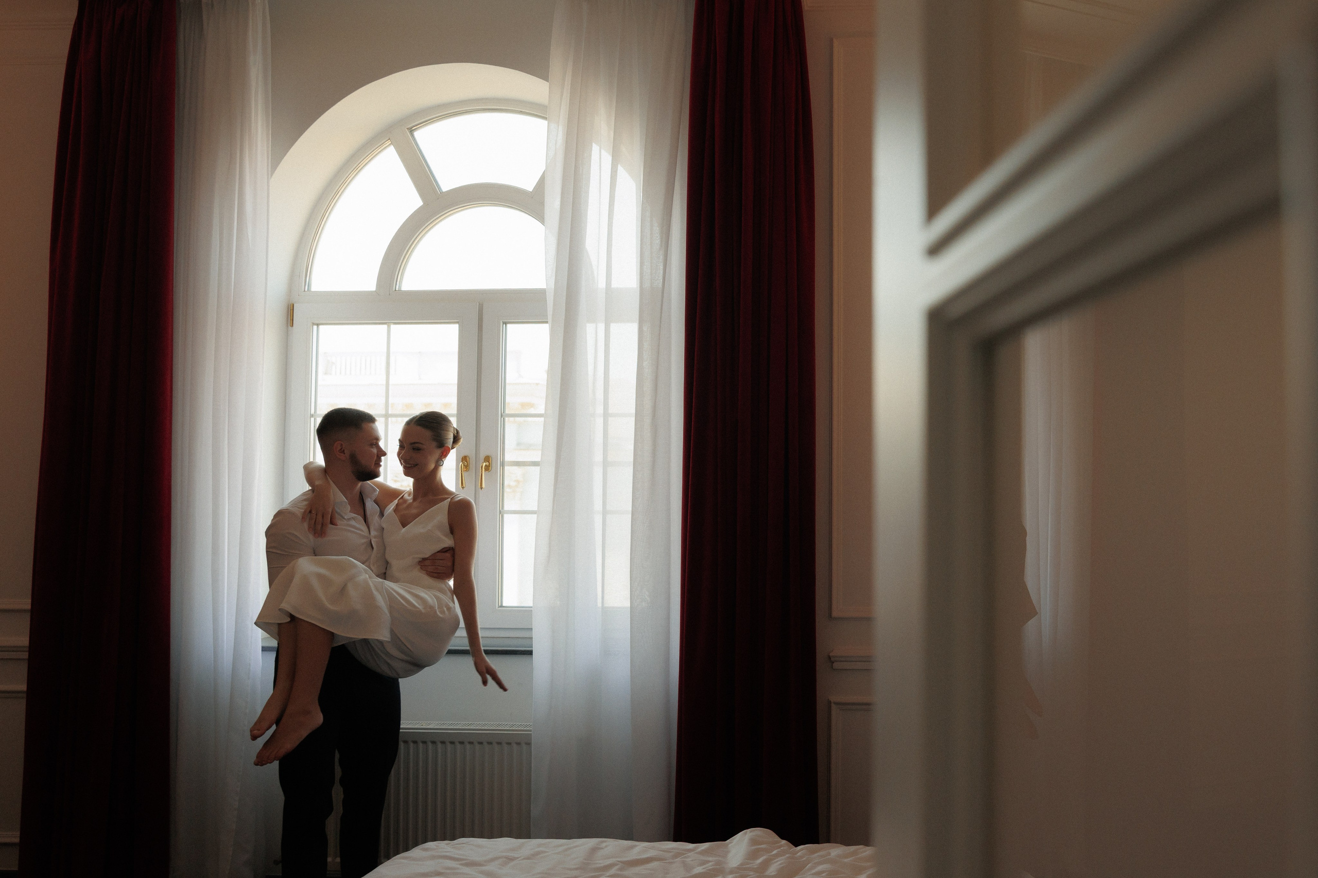 V&A. Свадебный и семейный фотограф в Краснодаре и крае