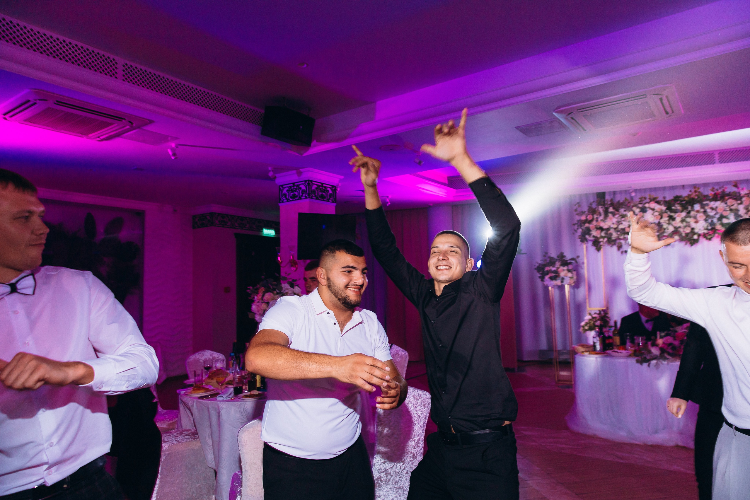 Егор & Татьяна. Свадебный фотограф Чижкова Любовь. Нижний Новгород