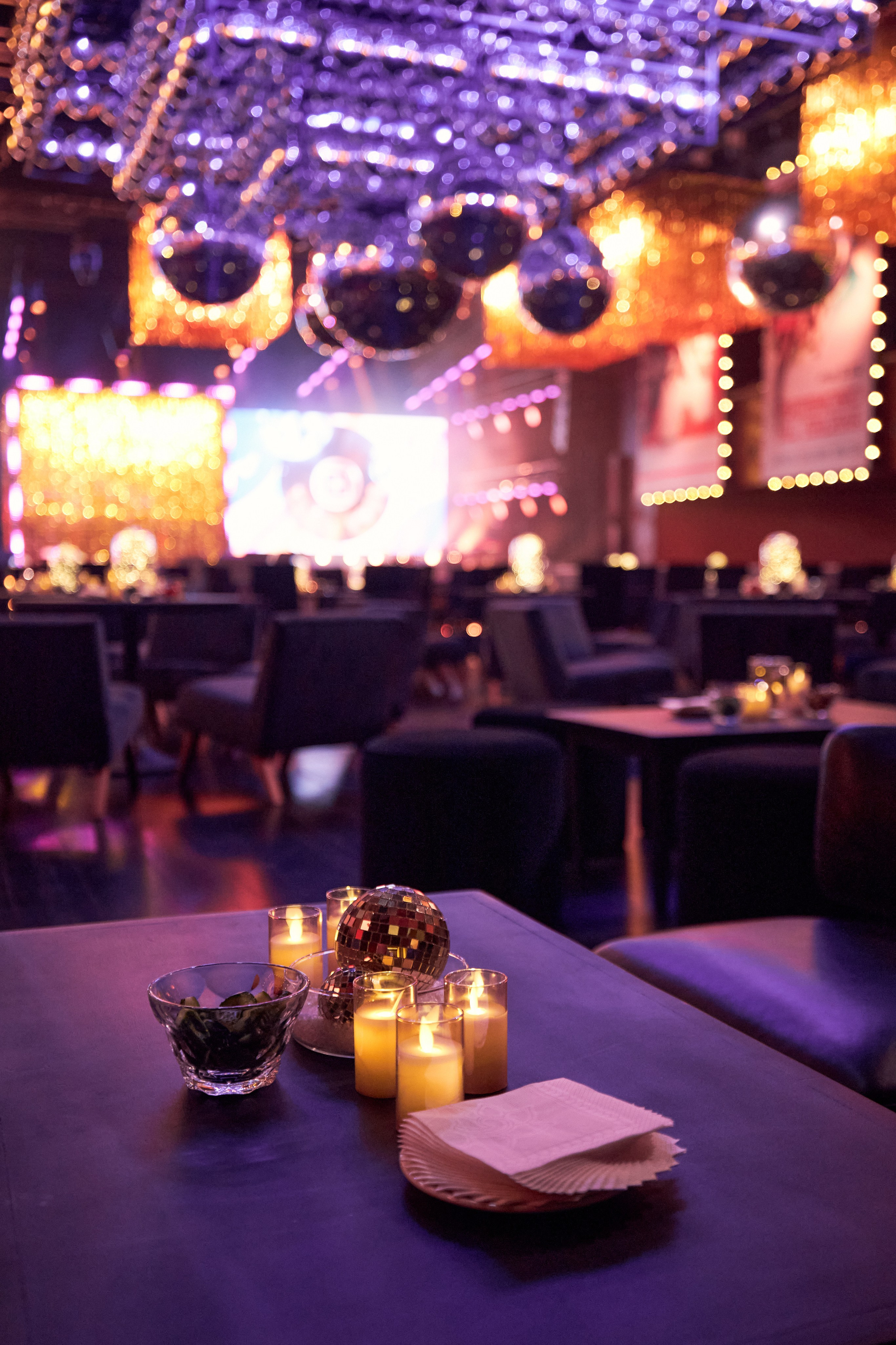 ELSI Декор. Фотограф Сергей Склемин