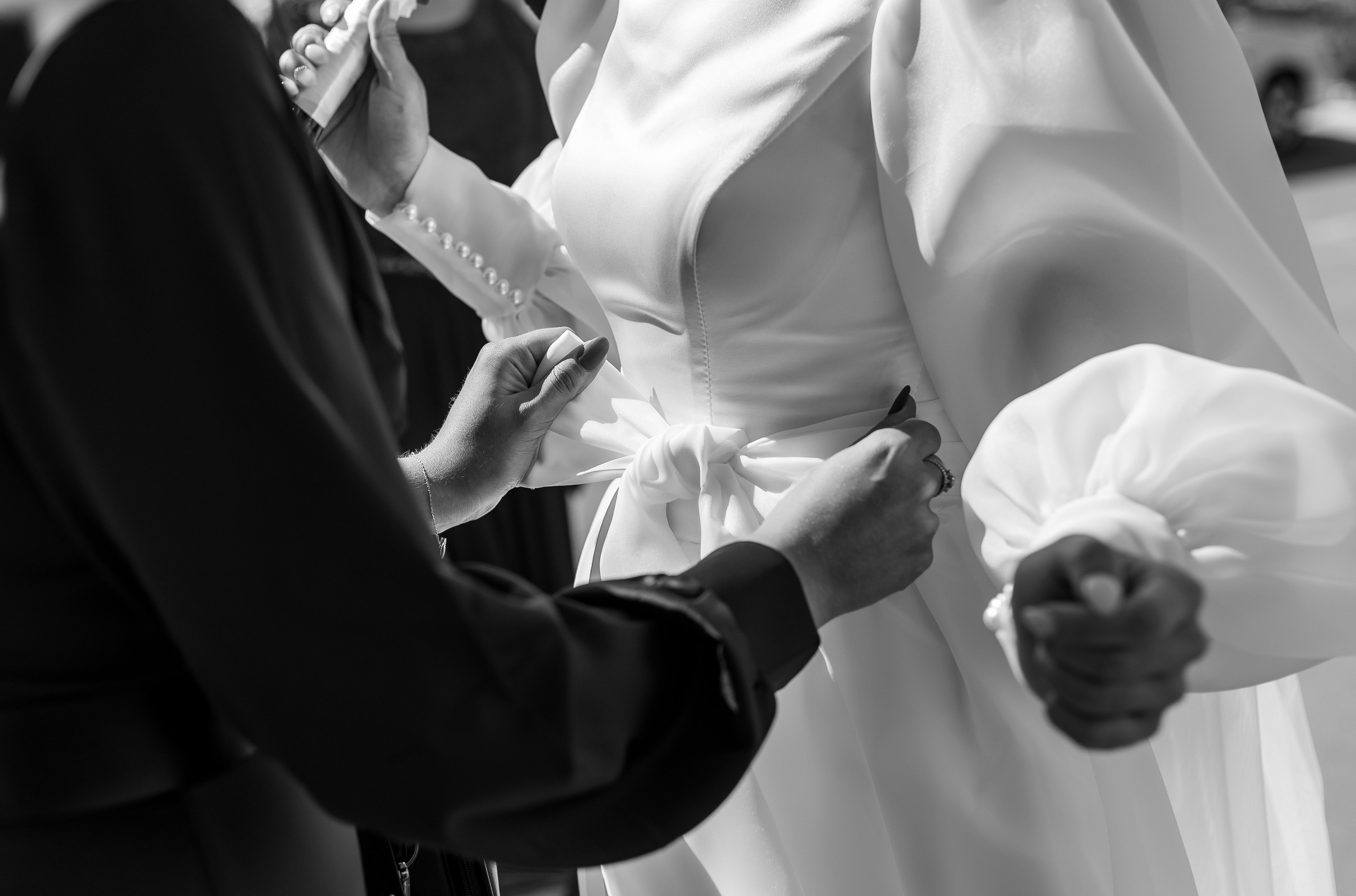 Сергей и Эльвина. Фотограф Мария Новоселова. Сургут