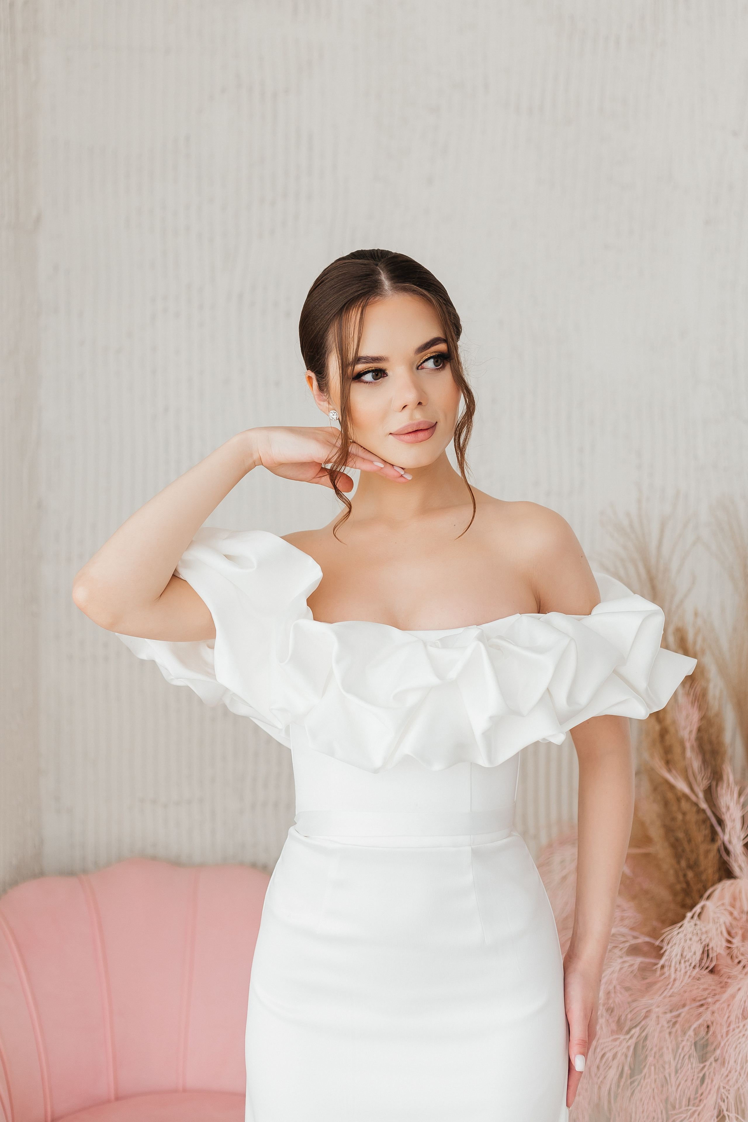 Кирилл и Элла. Фотограф Мария Новоселова. Сургут