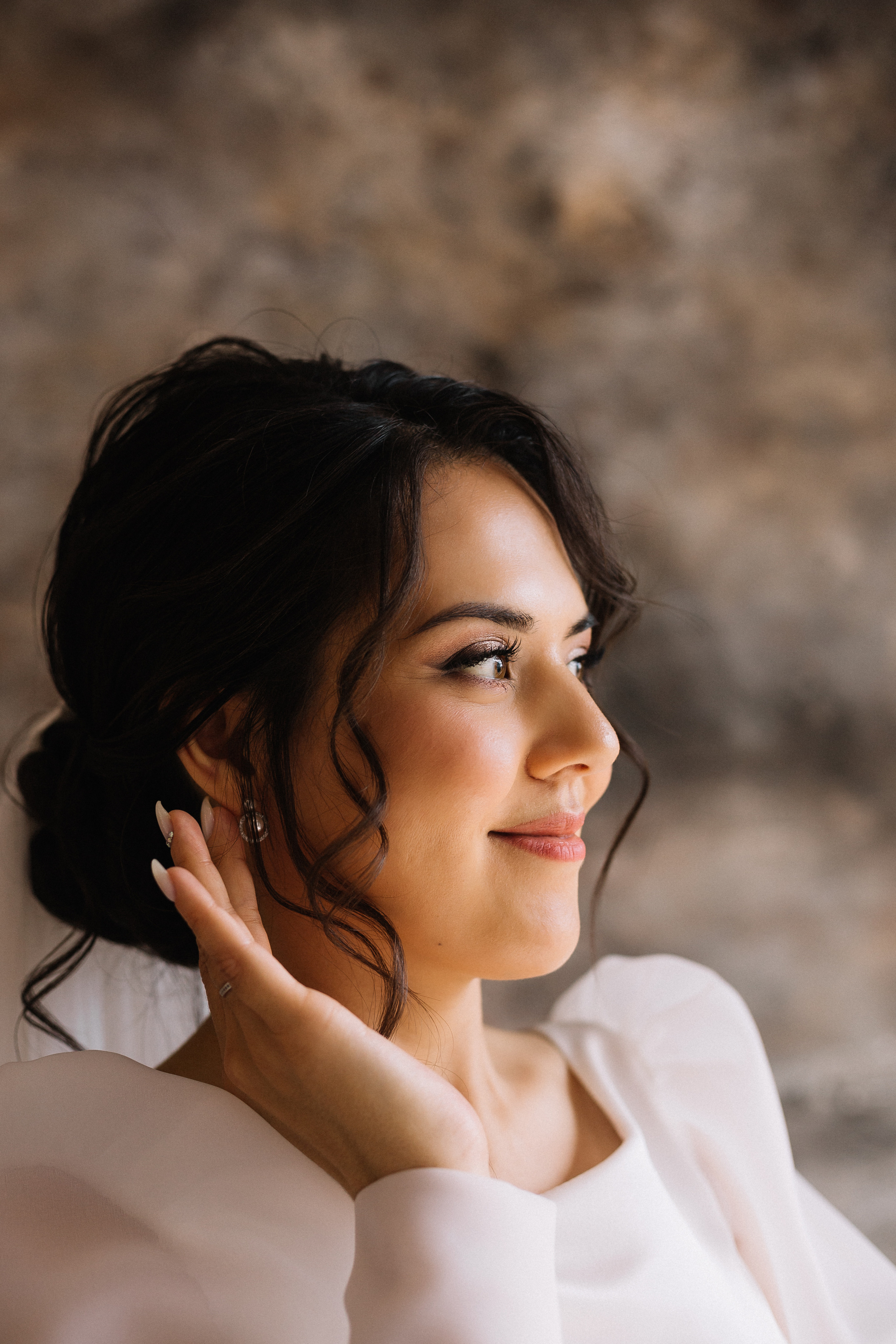 Сергей и Эльвина. Фотограф Мария Новоселова. Сургут