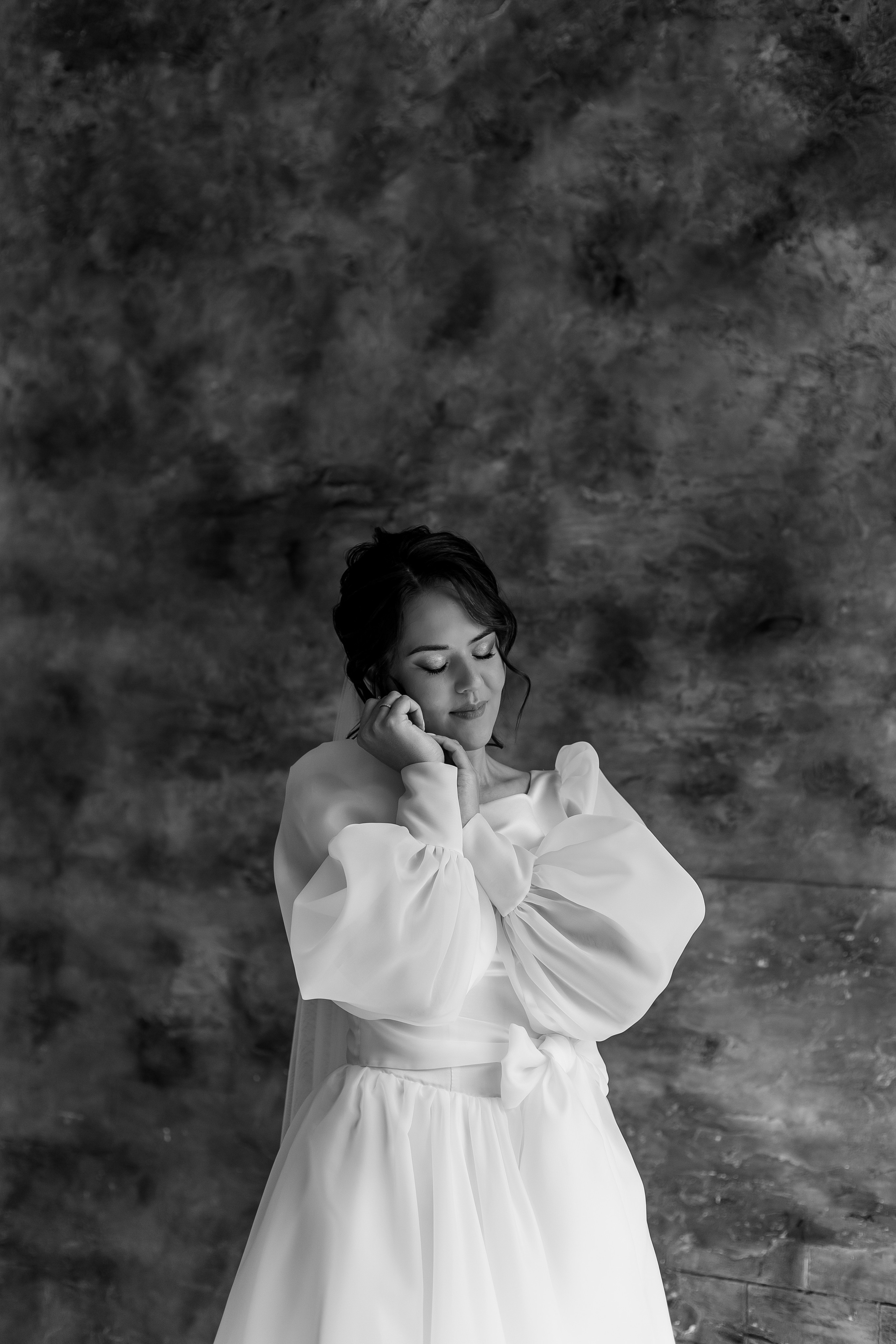 Сергей и Эльвина. Фотограф Мария Новоселова. Сургут