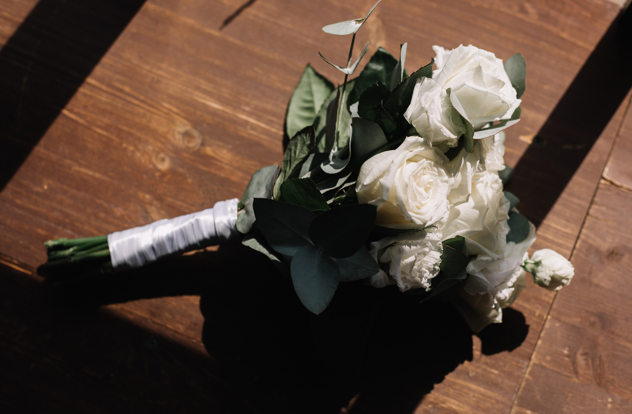 Сергей и Эльвина. Фотограф Мария Новоселова. Сургут