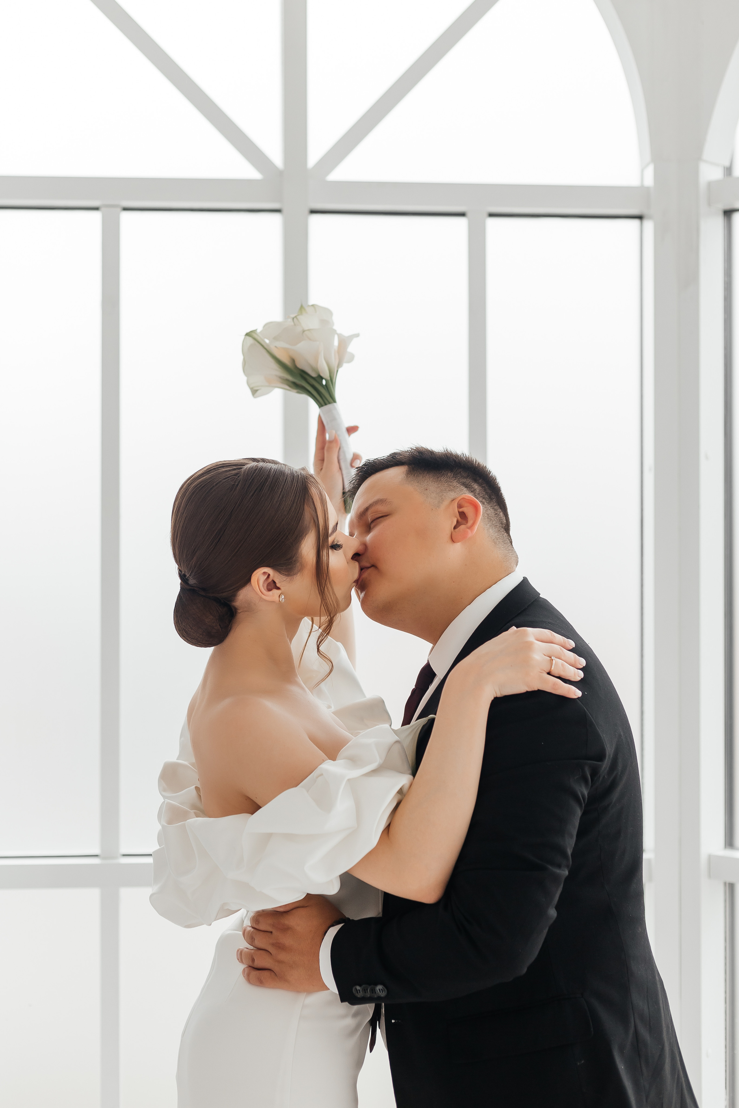 Кирилл и Элла. Фотограф Мария Новоселова. Сургут