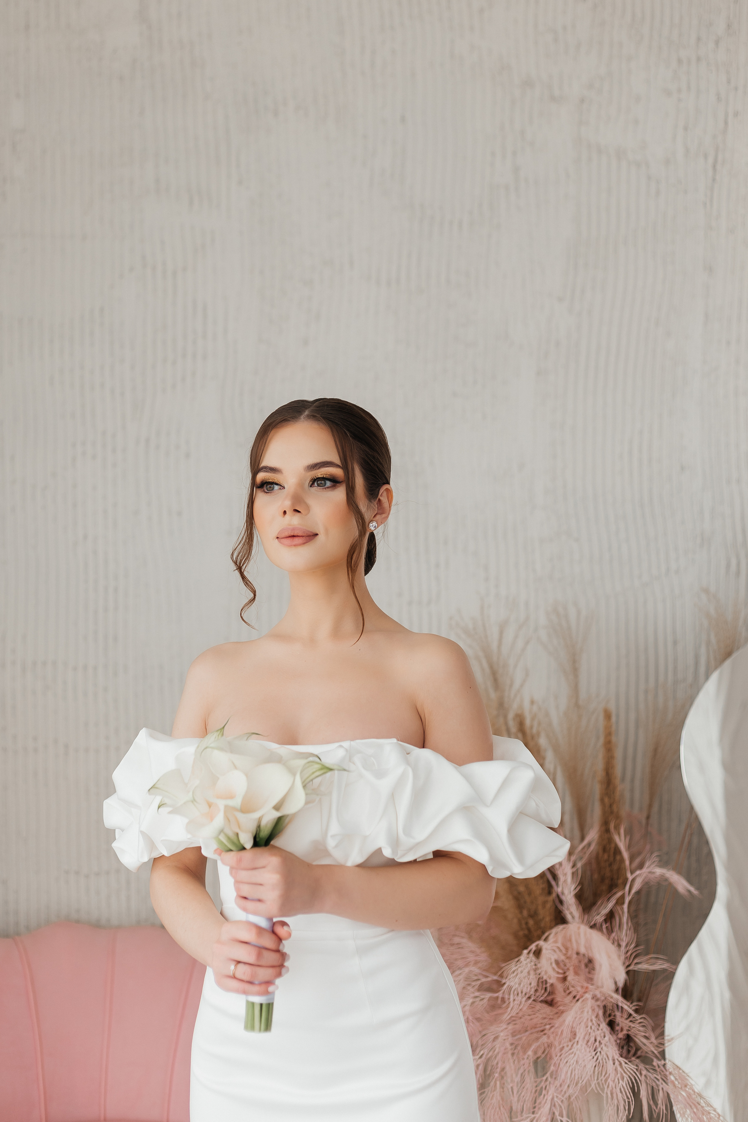 Кирилл и Элла. Фотограф Мария Новоселова. Сургут