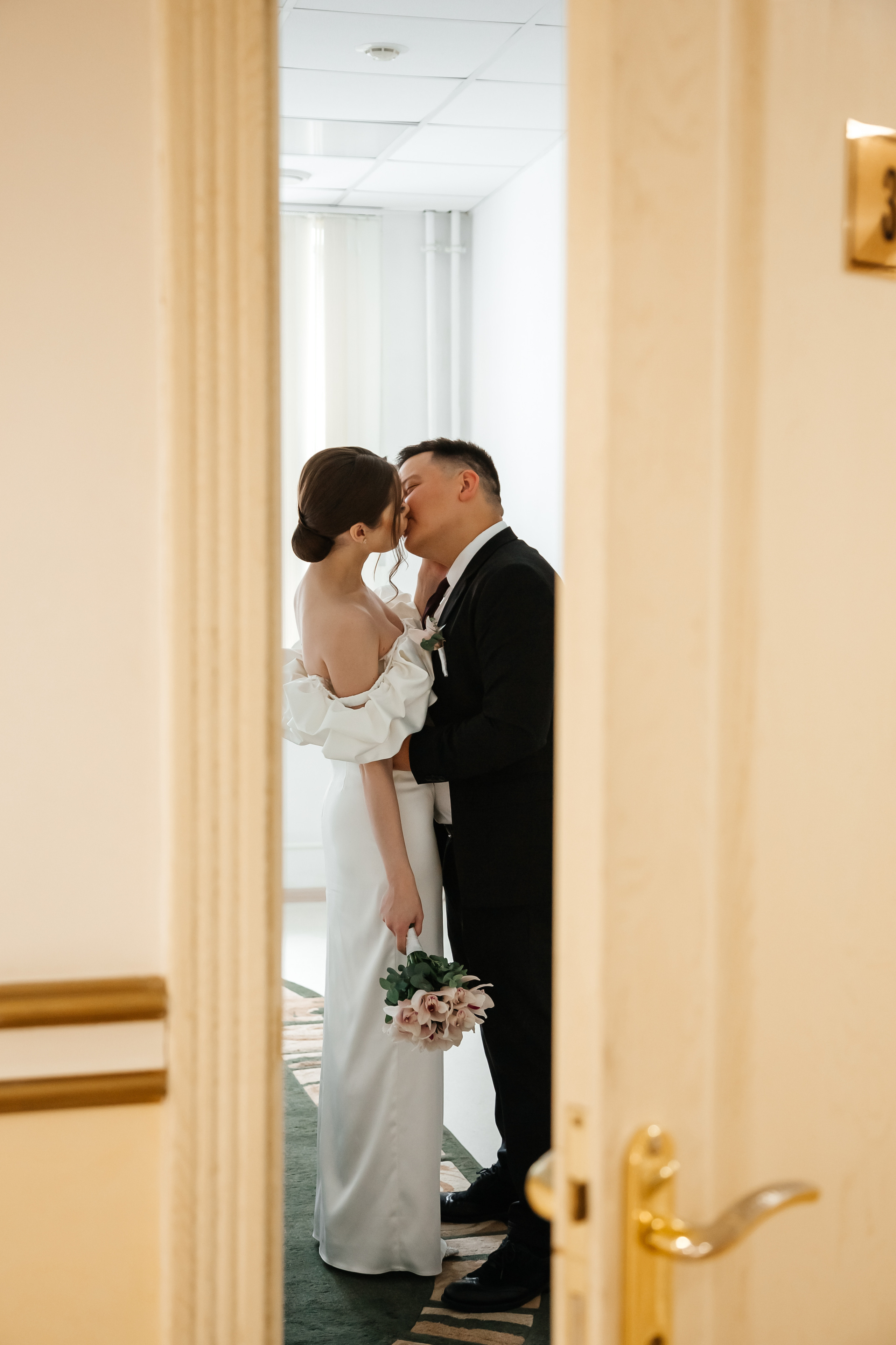 Кирилл и Элла. Фотограф Мария Новоселова. Сургут