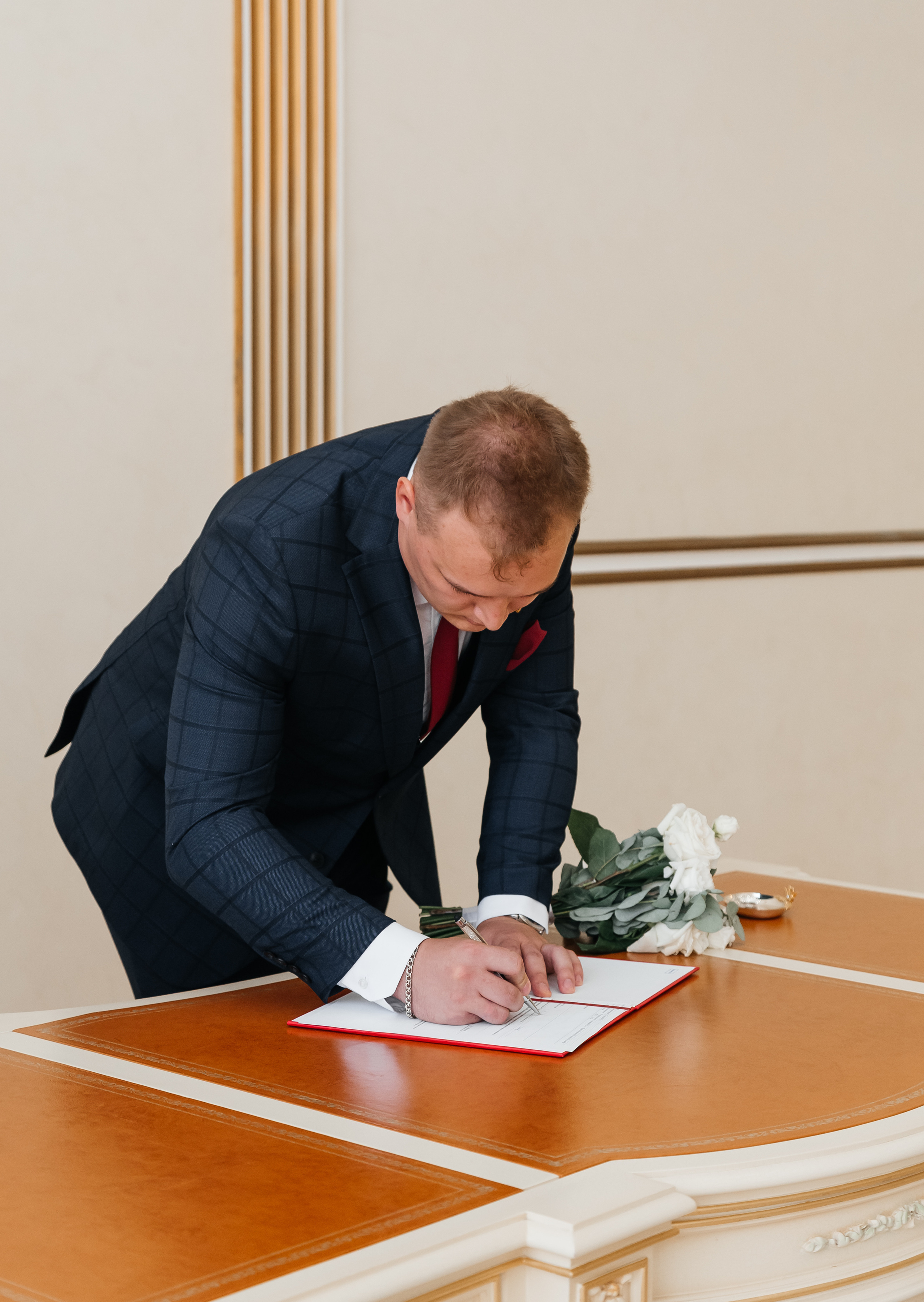 Сергей и Эльвина. Фотограф Мария Новоселова. Сургут