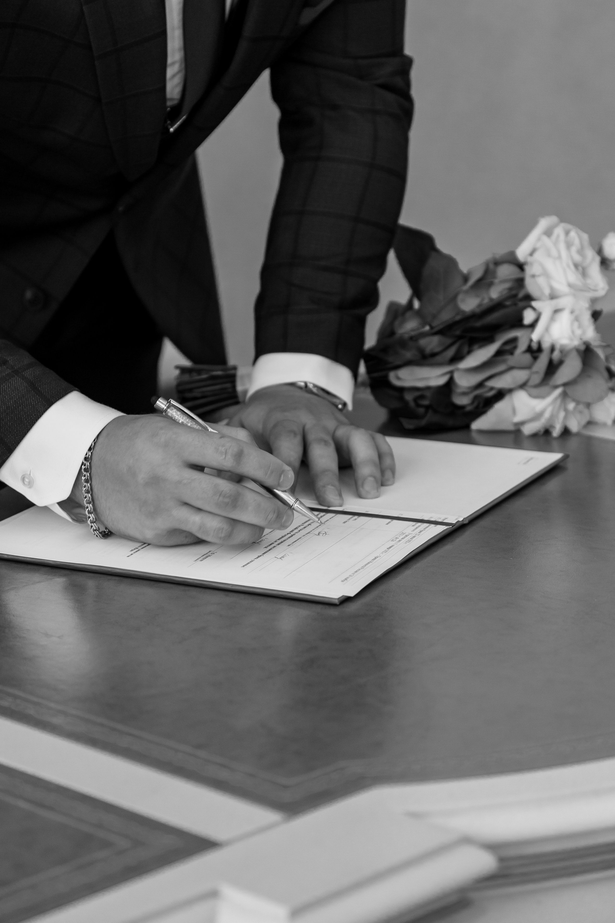 Сергей и Эльвина. Фотограф Мария Новоселова. Сургут