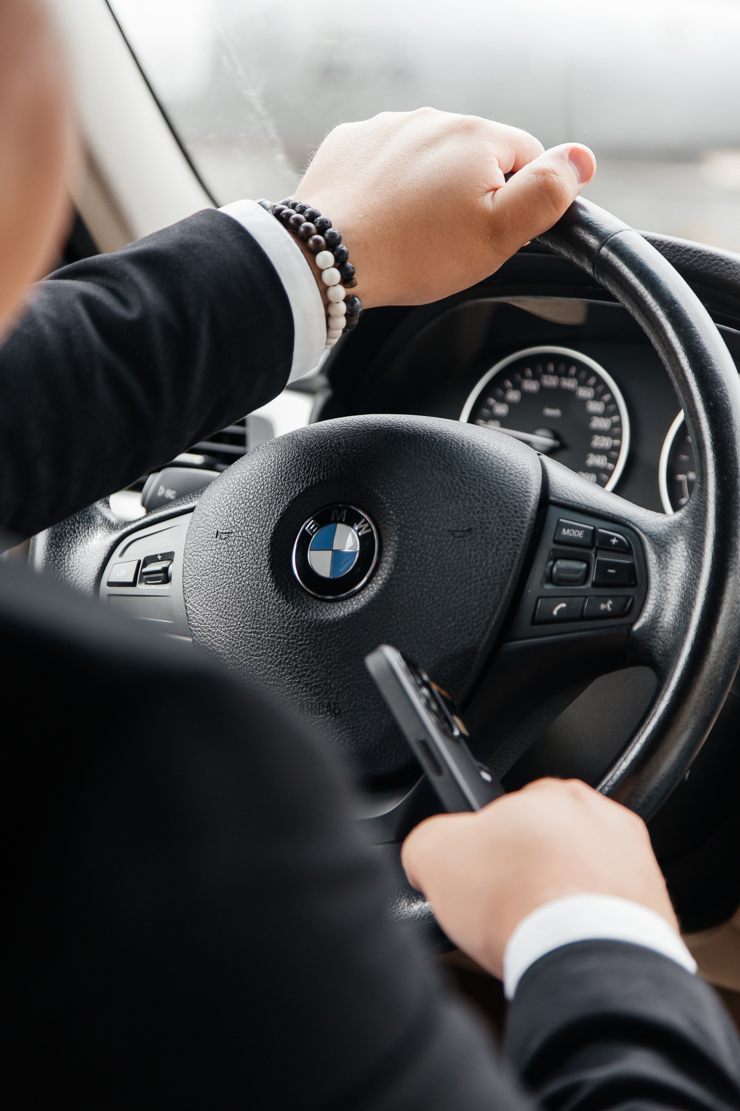 Кирилл и Элла. Фотограф Мария Новоселова. Сургут