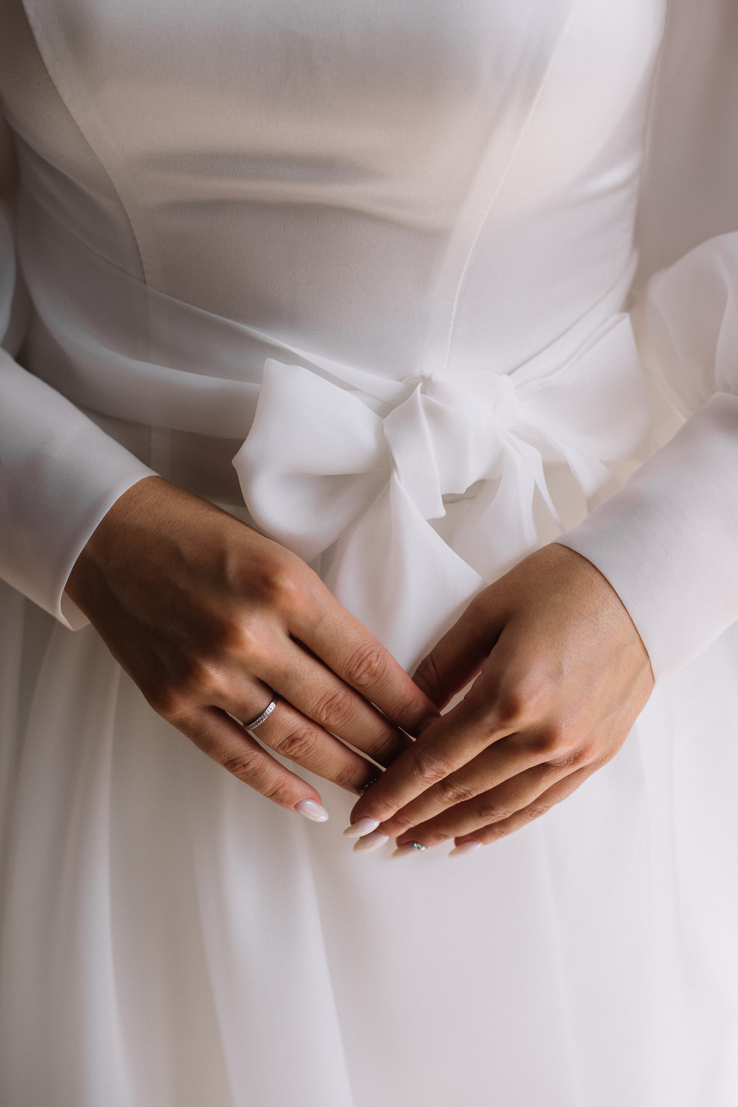 Сергей и Эльвина. Фотограф Мария Новоселова. Сургут