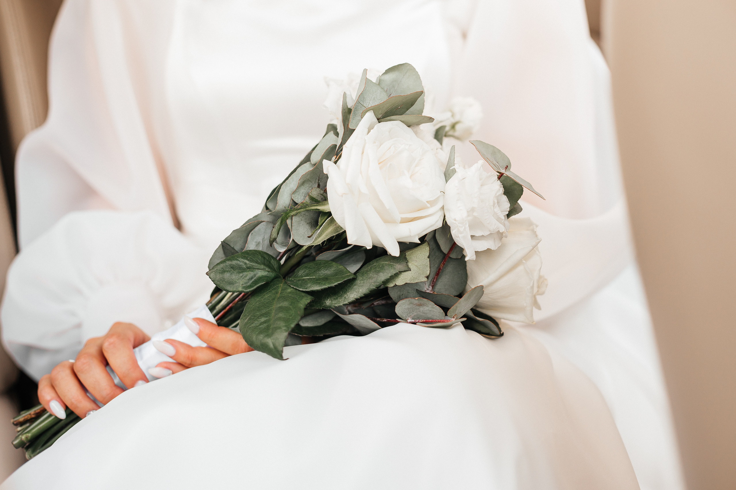 Сергей и Эльвина. Фотограф Мария Новоселова. Сургут