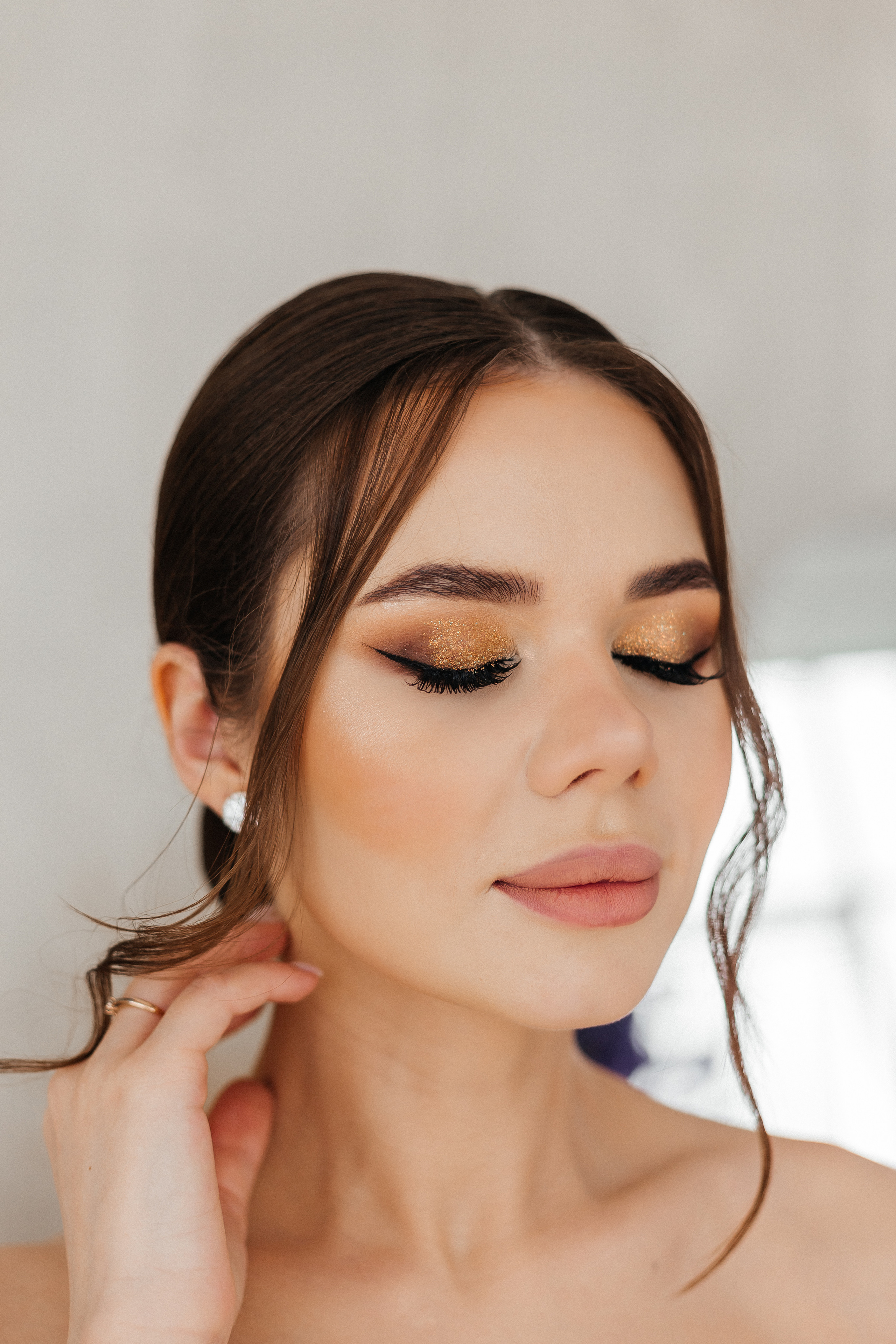 Кирилл и Элла. Фотограф Мария Новоселова. Сургут