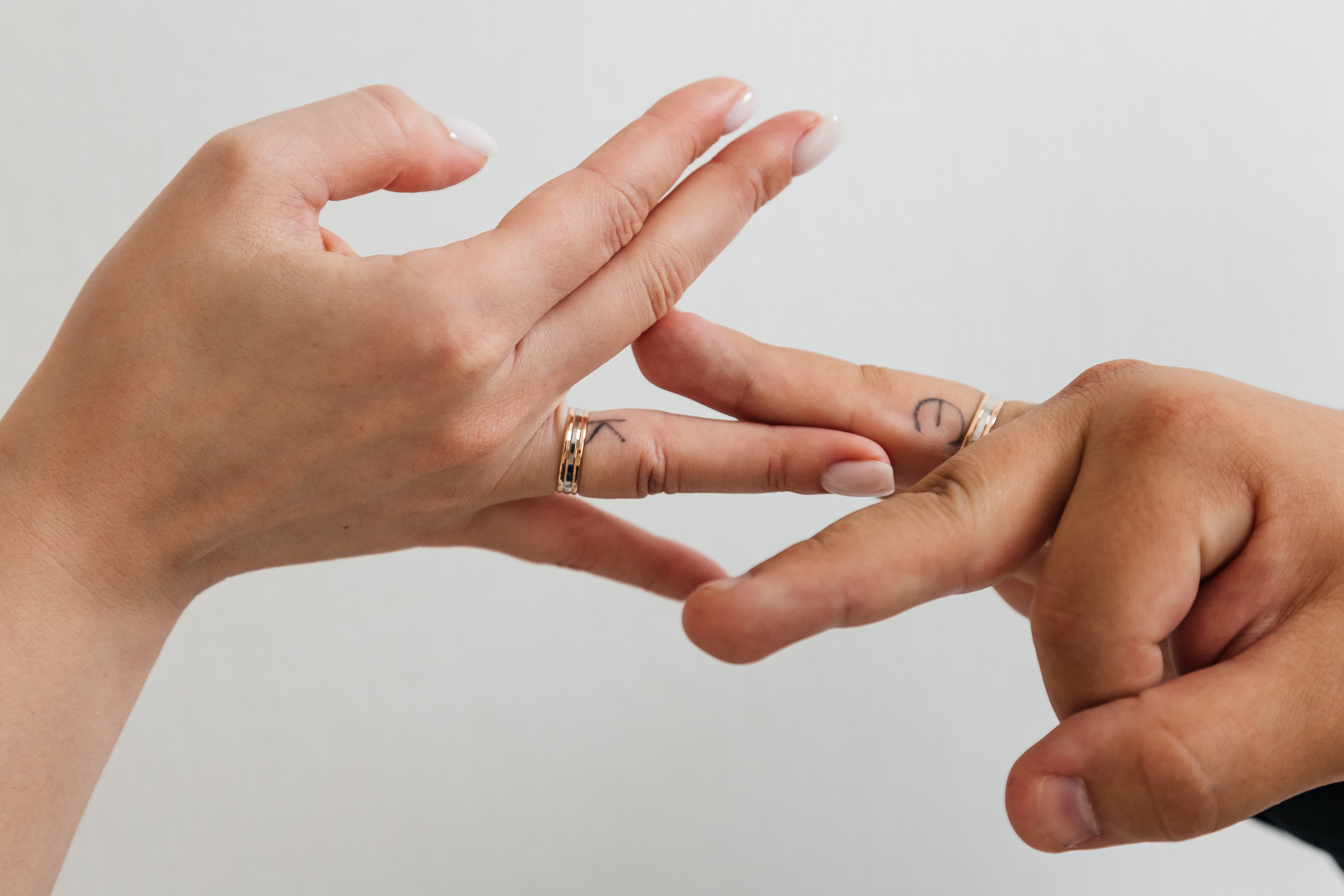 Кирилл и Элла. Фотограф Мария Новоселова. Сургут