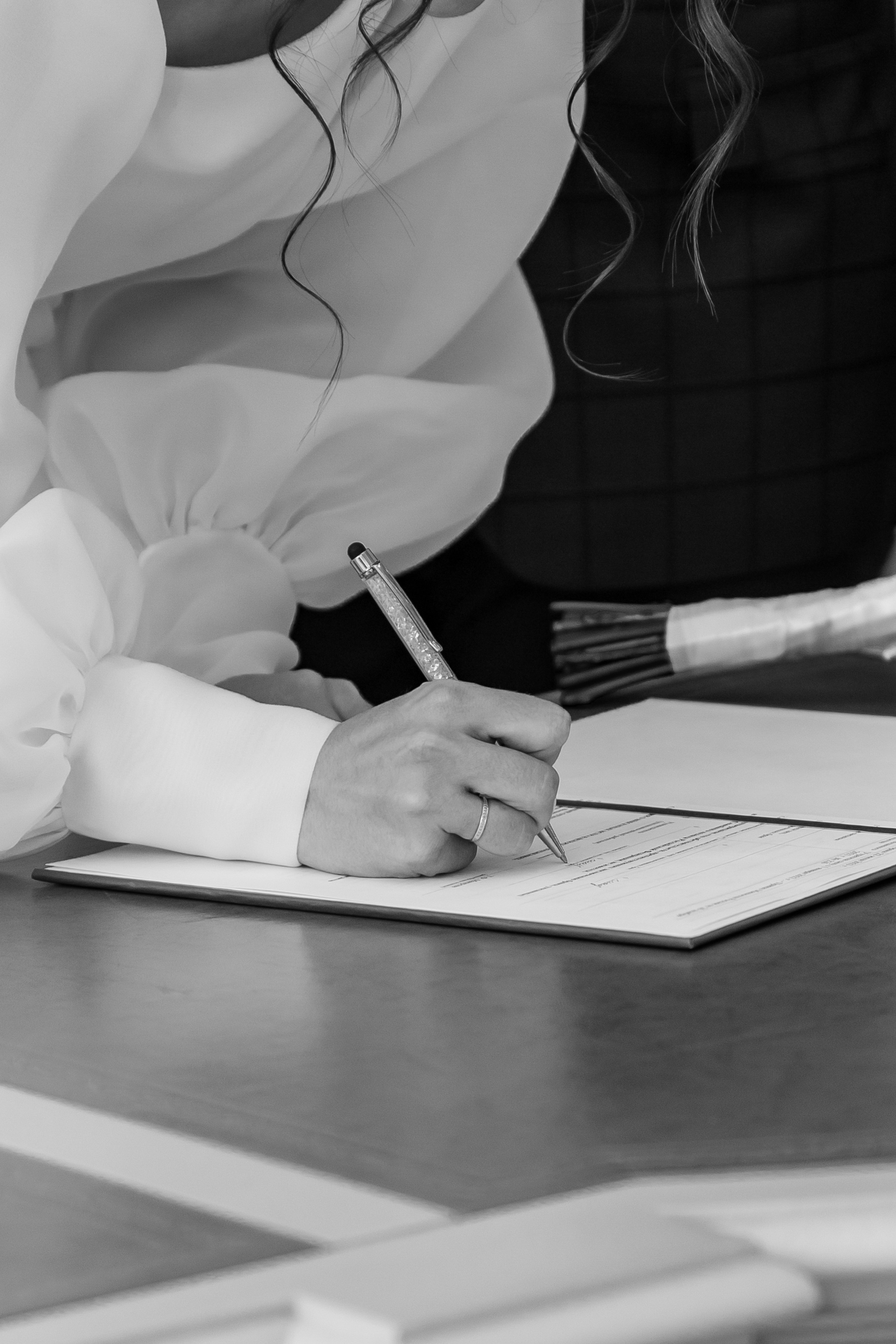 Сергей и Эльвина. Фотограф Мария Новоселова. Сургут