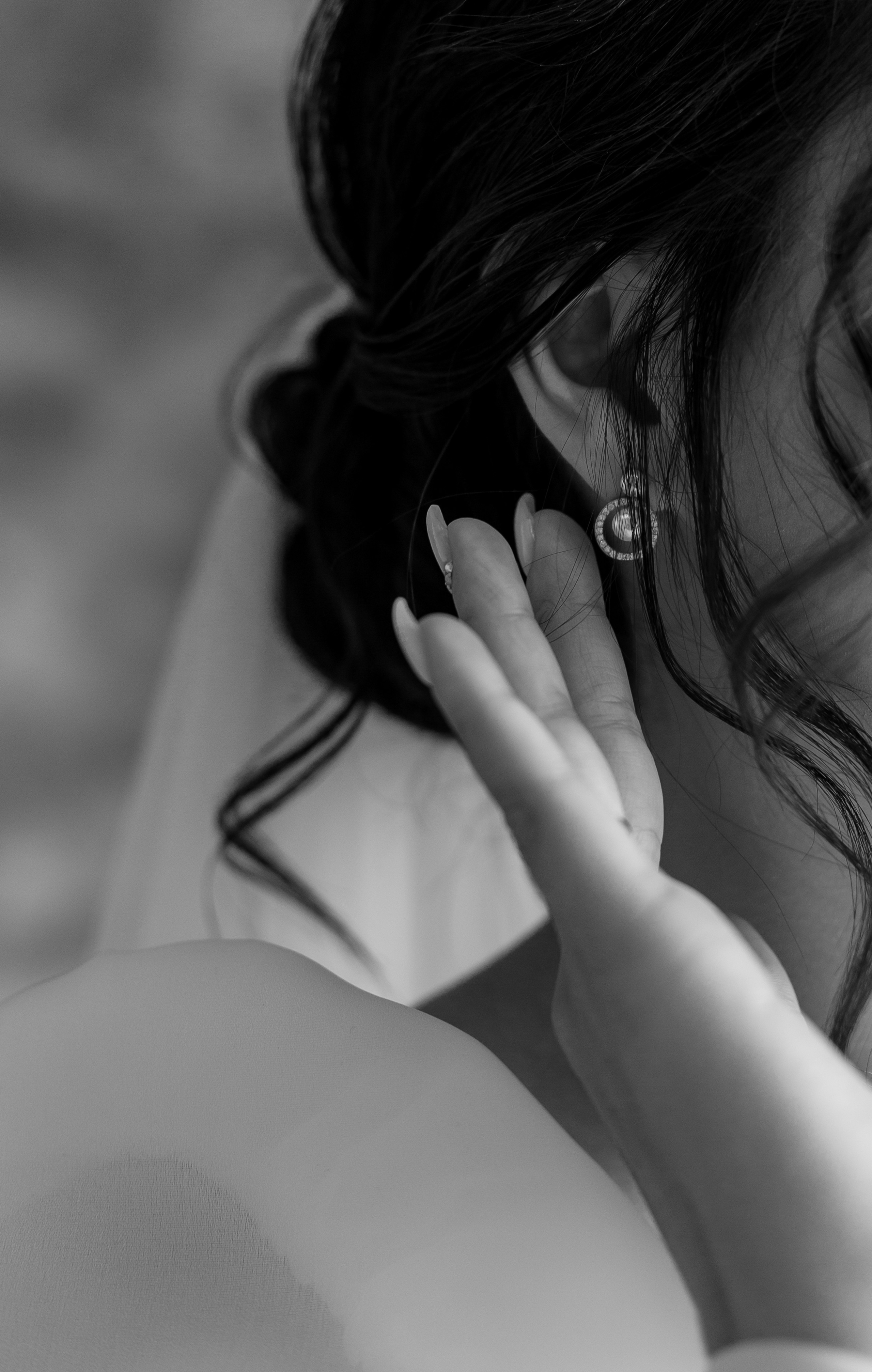 Сергей и Эльвина. Фотограф Мария Новоселова. Сургут