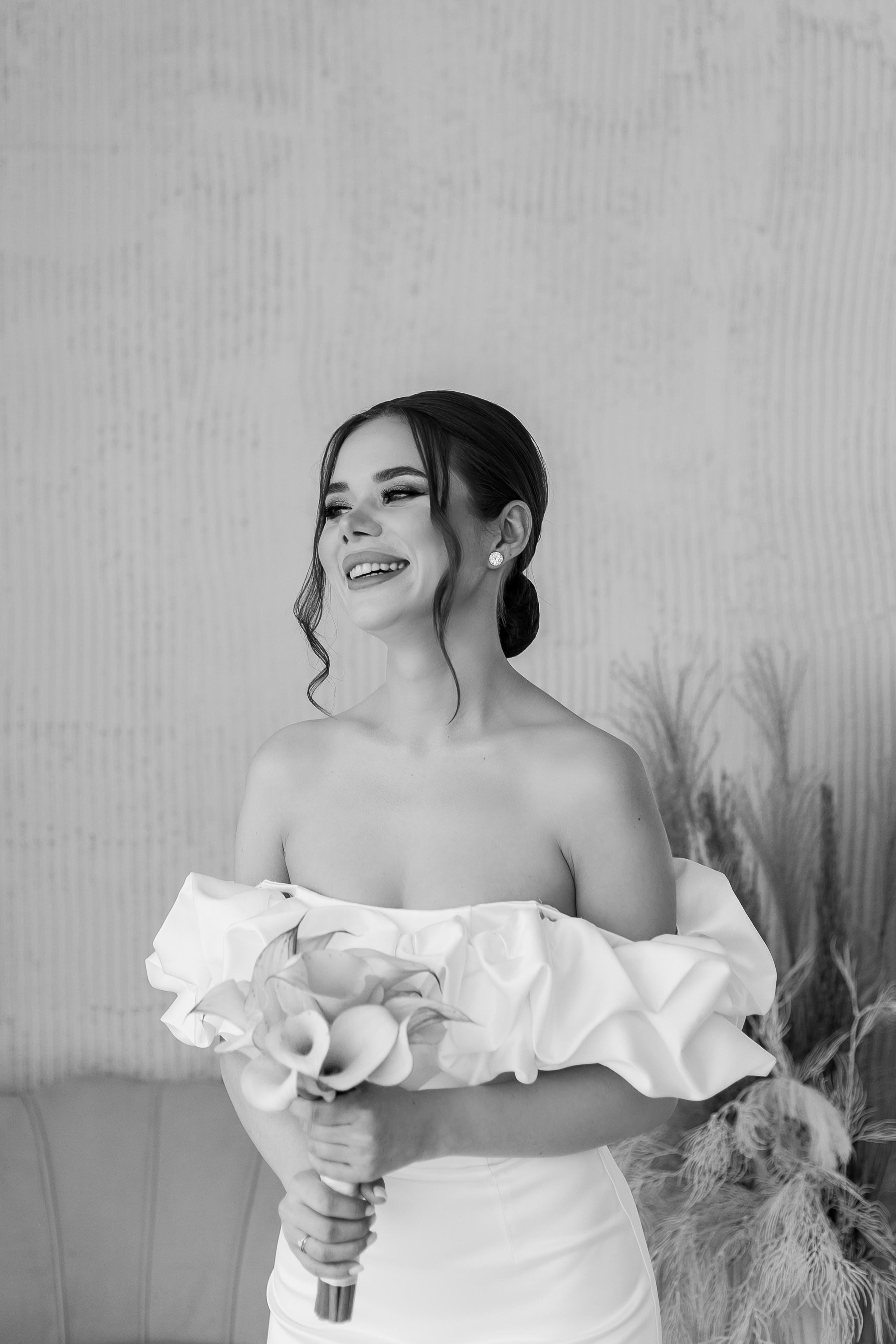 Кирилл и Элла. Фотограф Мария Новоселова. Сургут