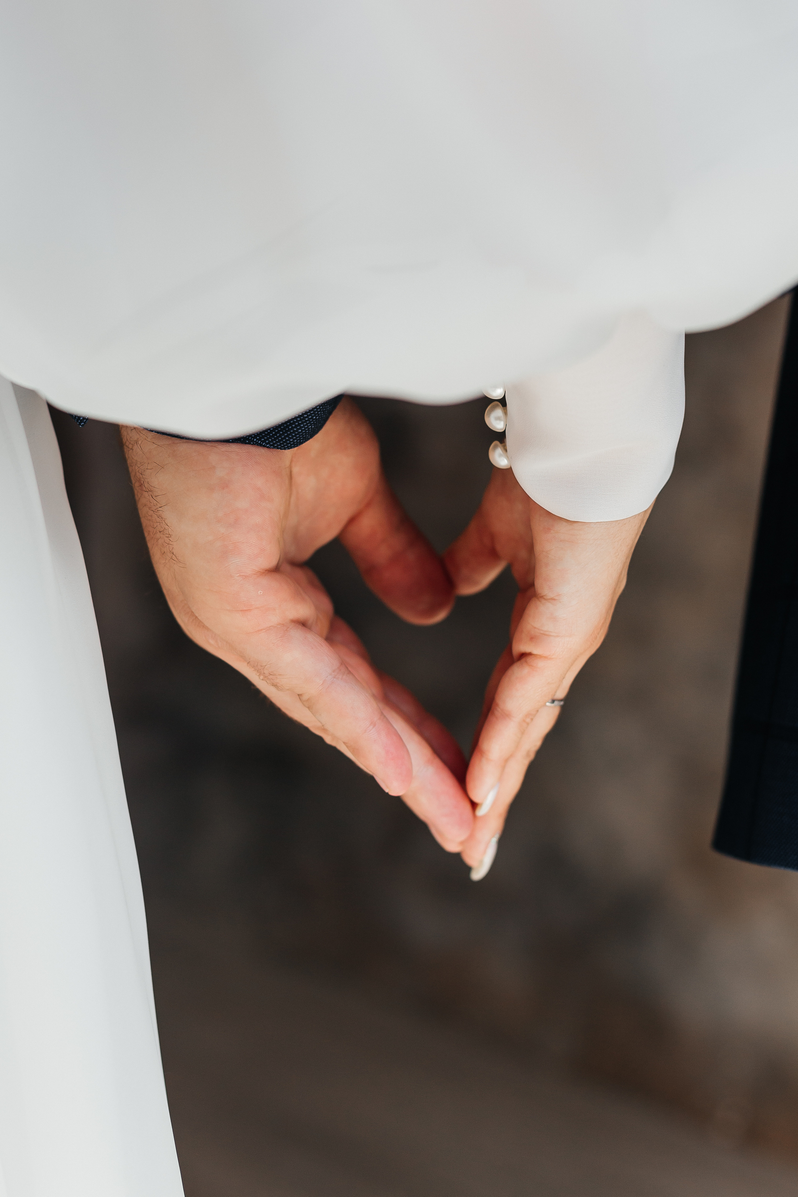 Сергей и Эльвина. Фотограф Мария Новоселова. Сургут