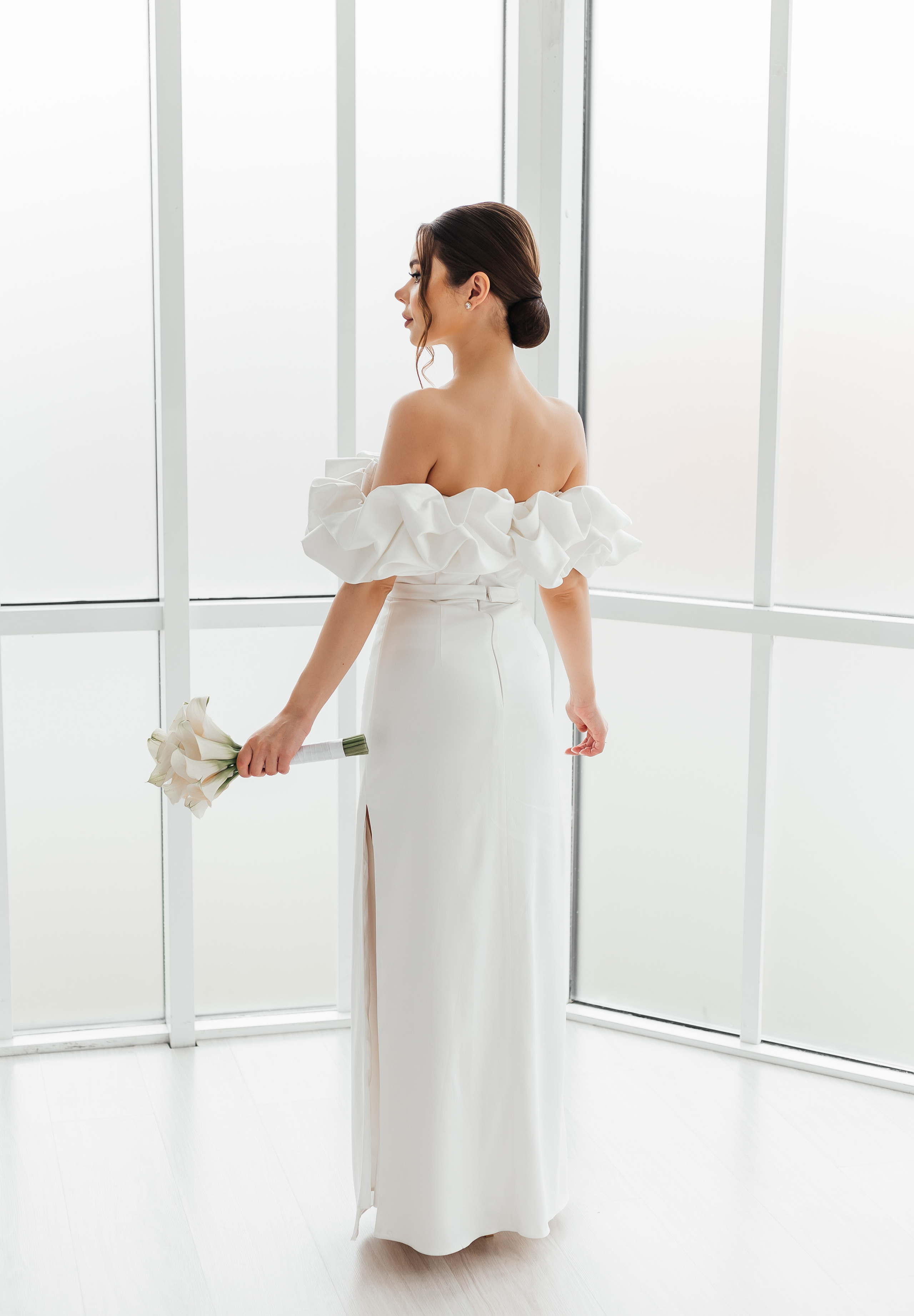 Кирилл и Элла. Фотограф Мария Новоселова. Сургут