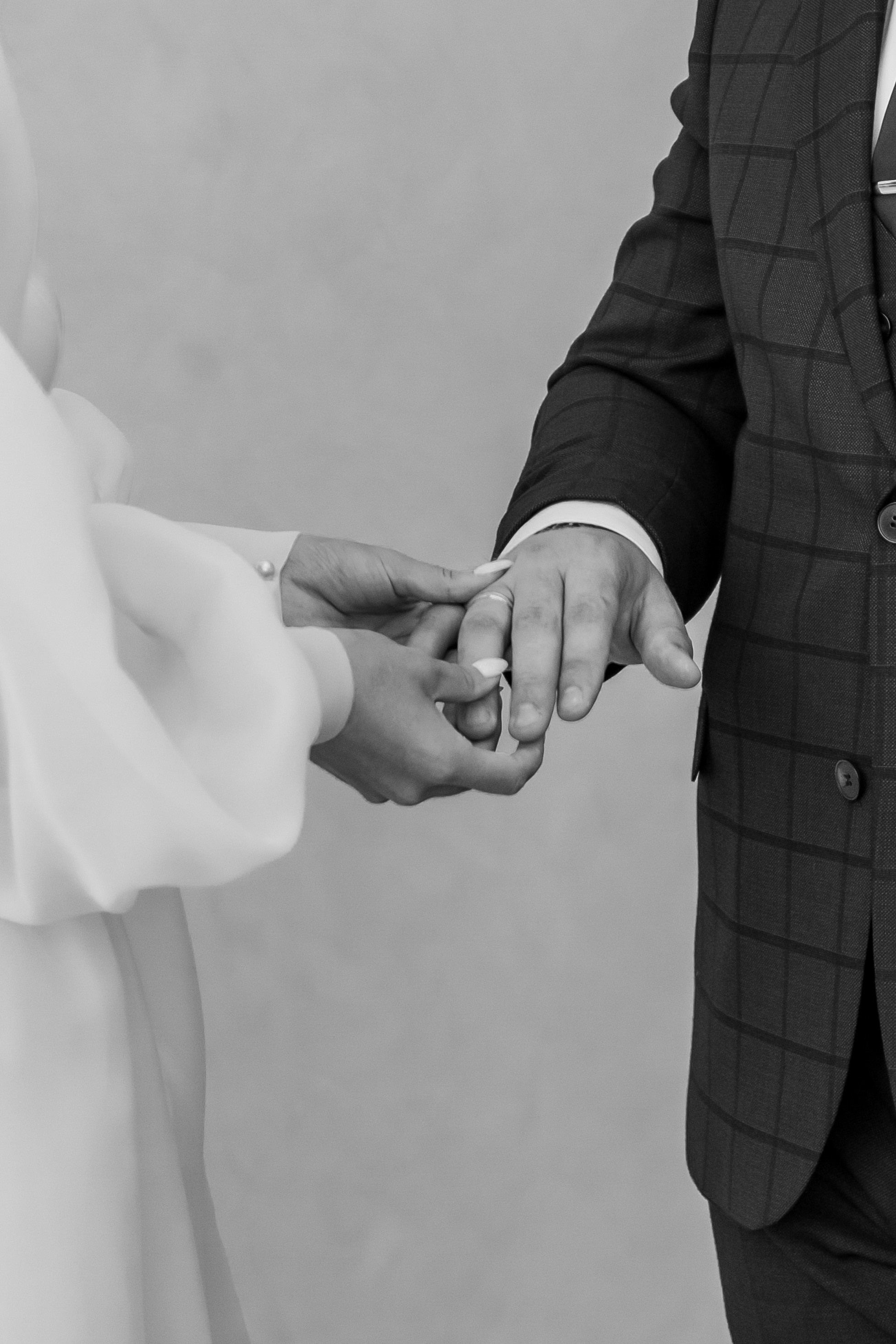 Сергей и Эльвина. Фотограф Мария Новоселова. Сургут