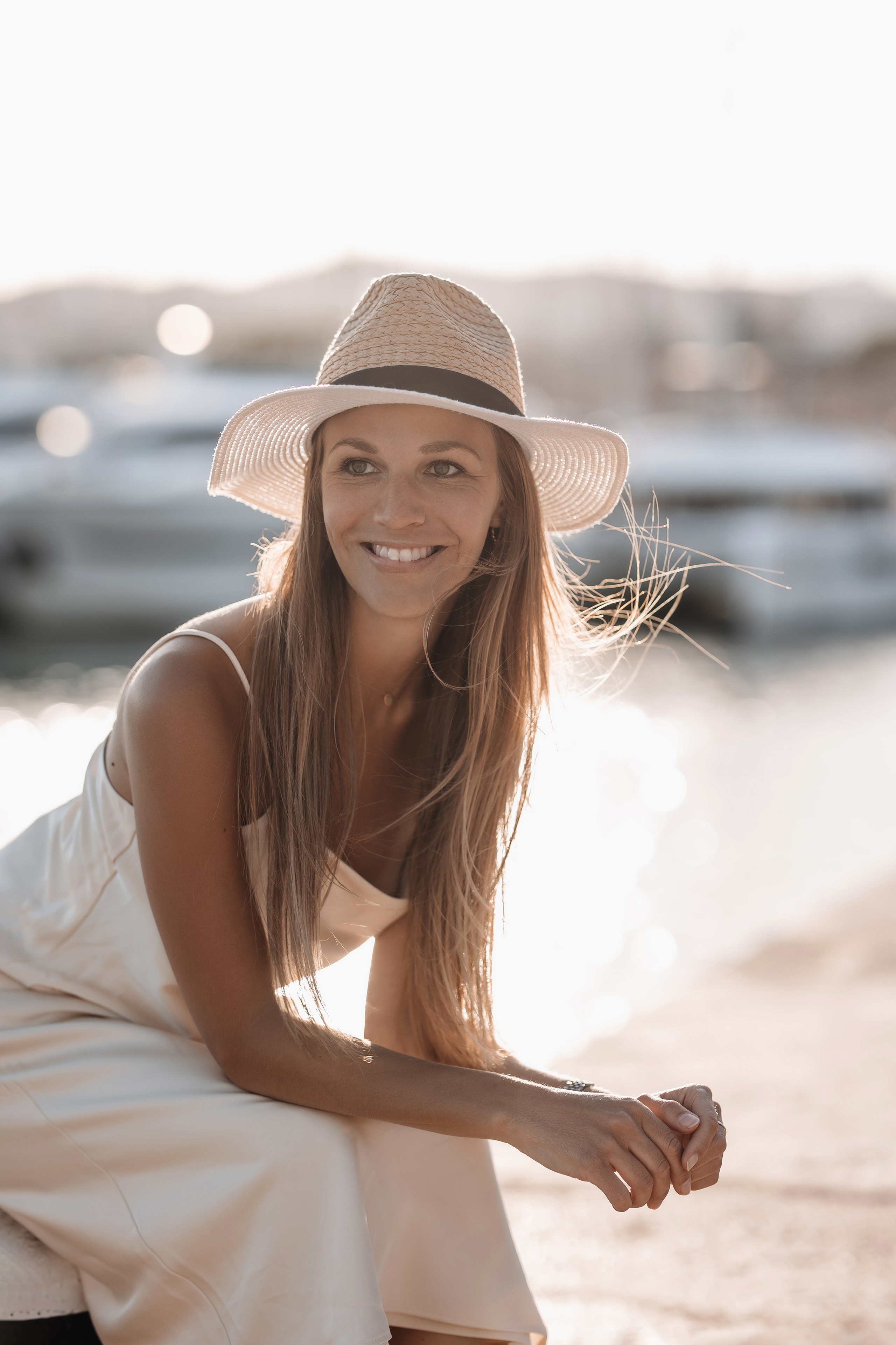 Veronika. Фотограф на Майорке Екатерина Дробышева