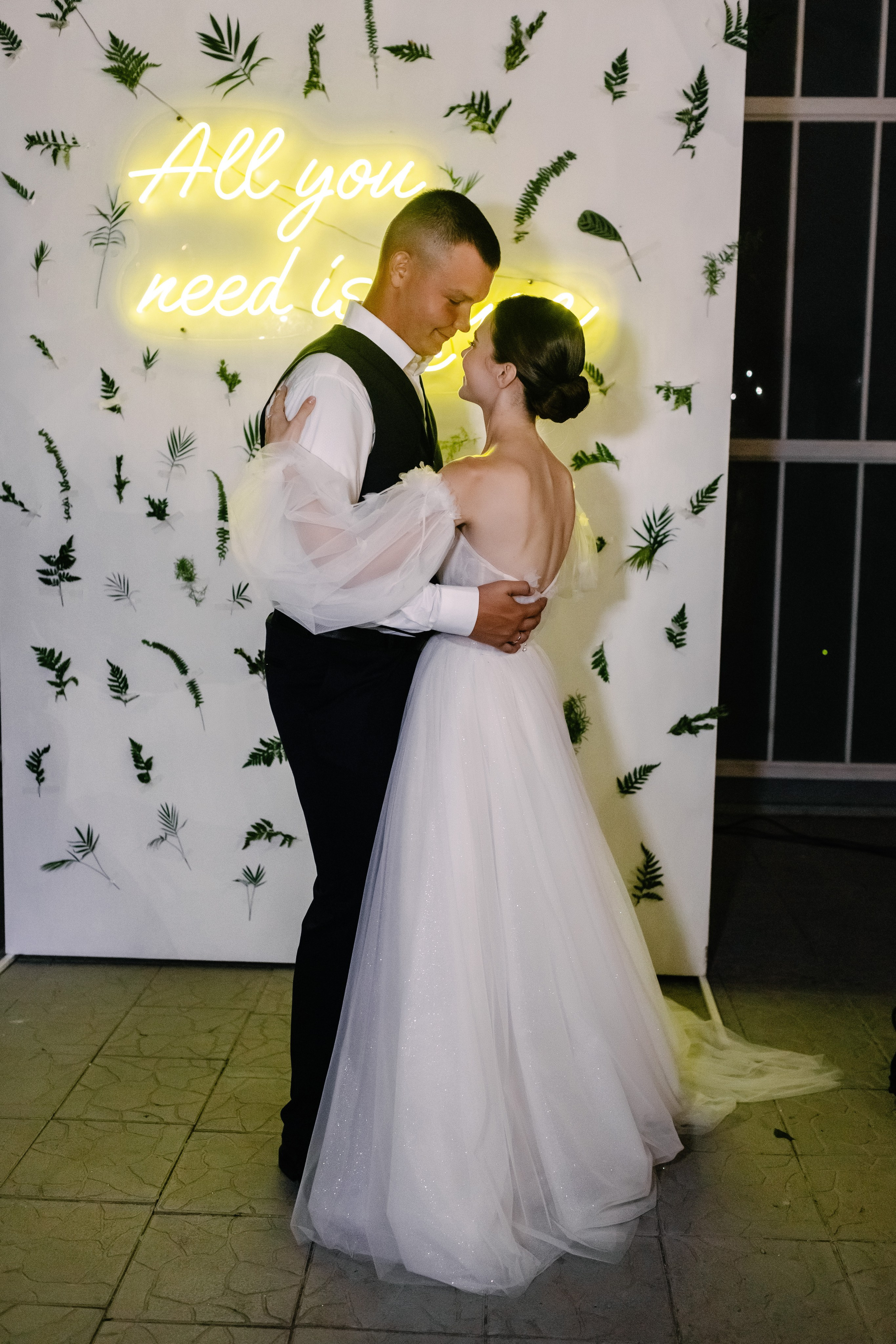 Ирина, Иван. Фотограф Волгоград Кристина Прохоренко