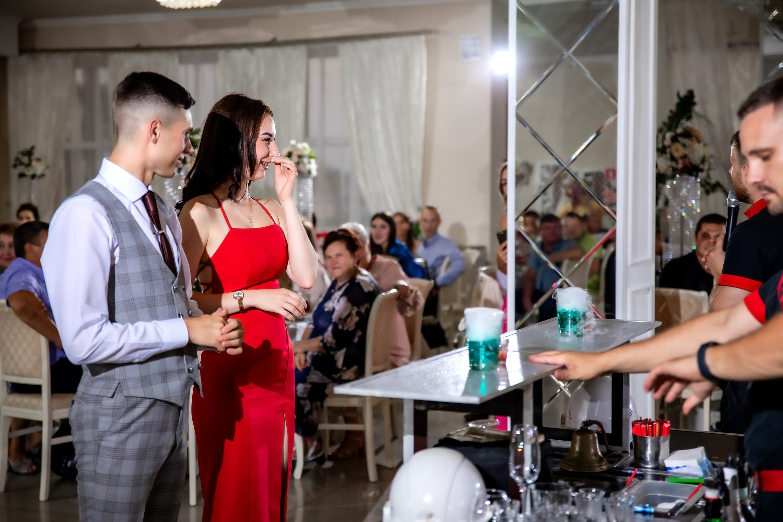 РЕПОРТАЖ. Ксения Федорова — фотограф