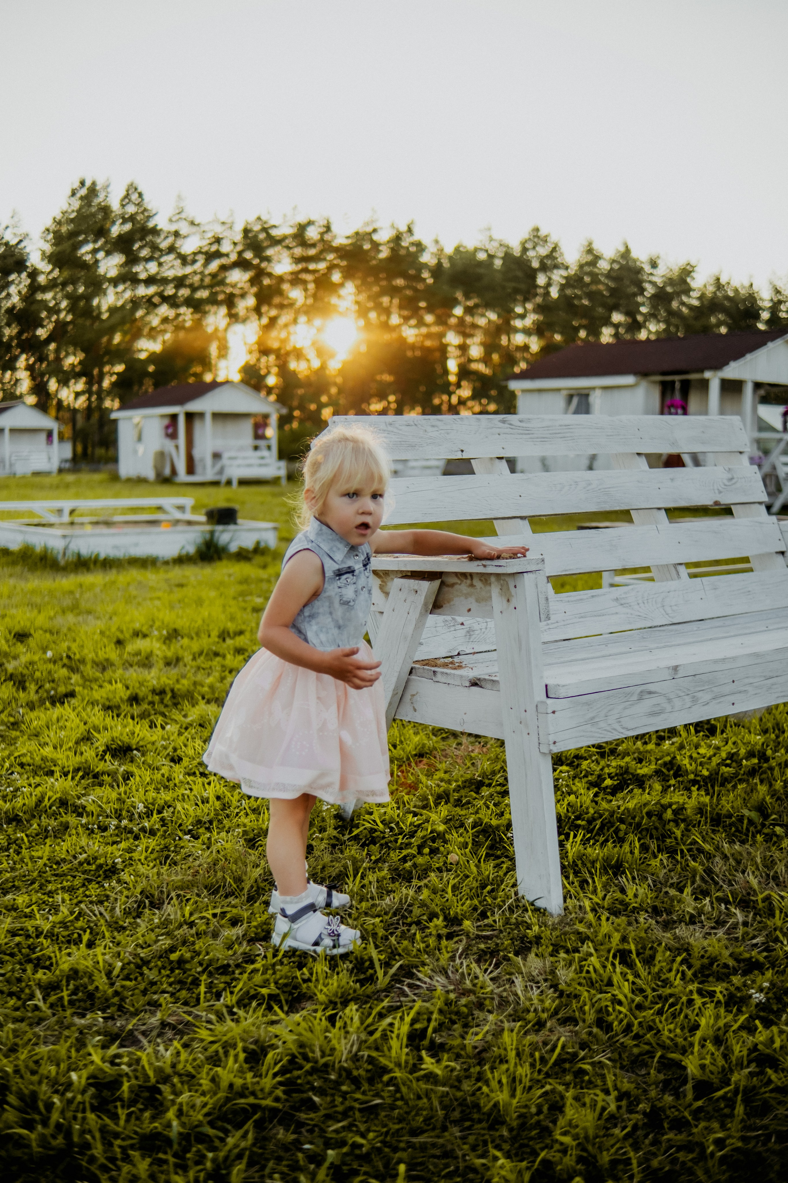 Семейная съемка в лованде. Nattie.ph