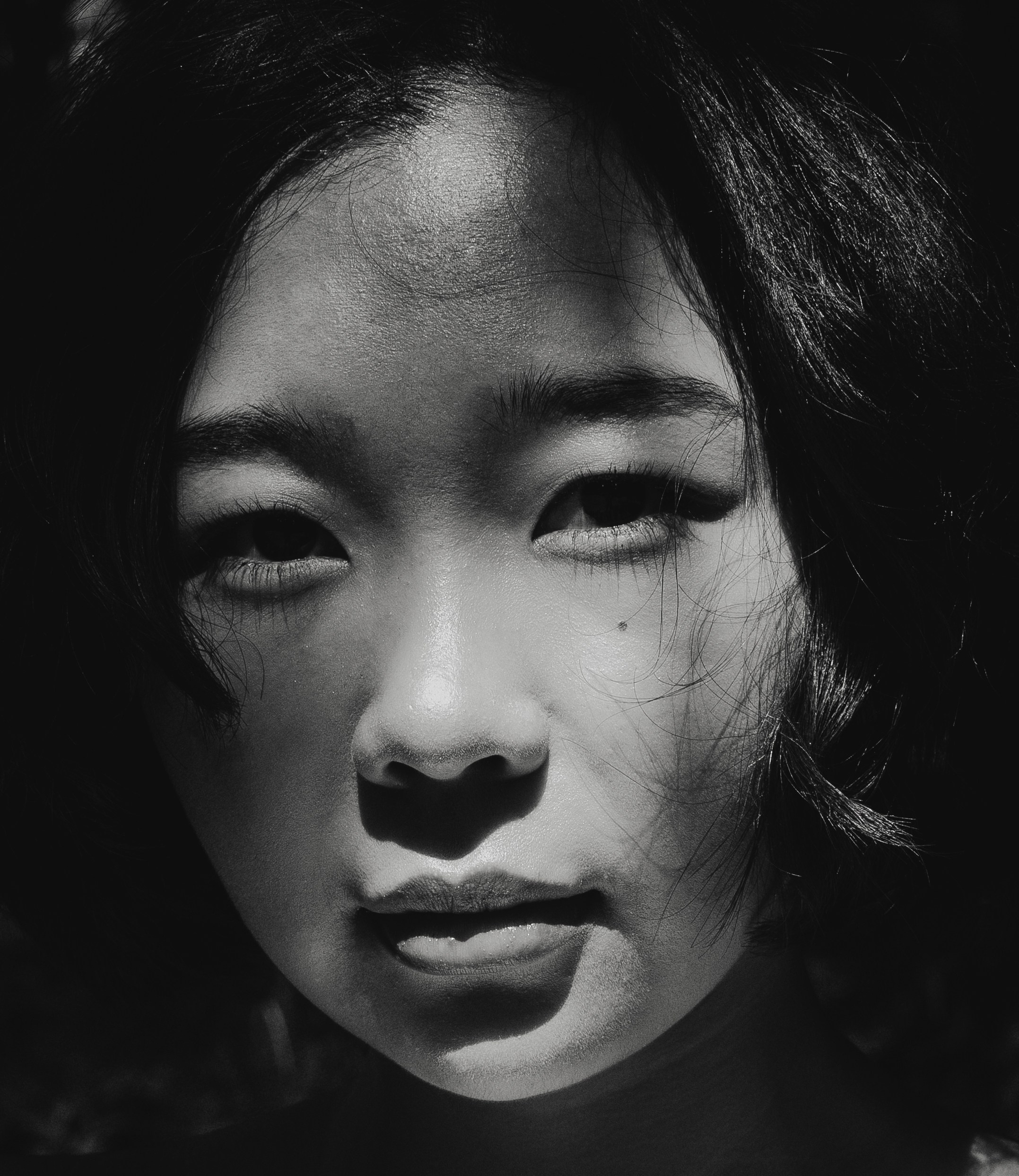 Аселя. Денис Марков — фотограф в Екатеринбурге