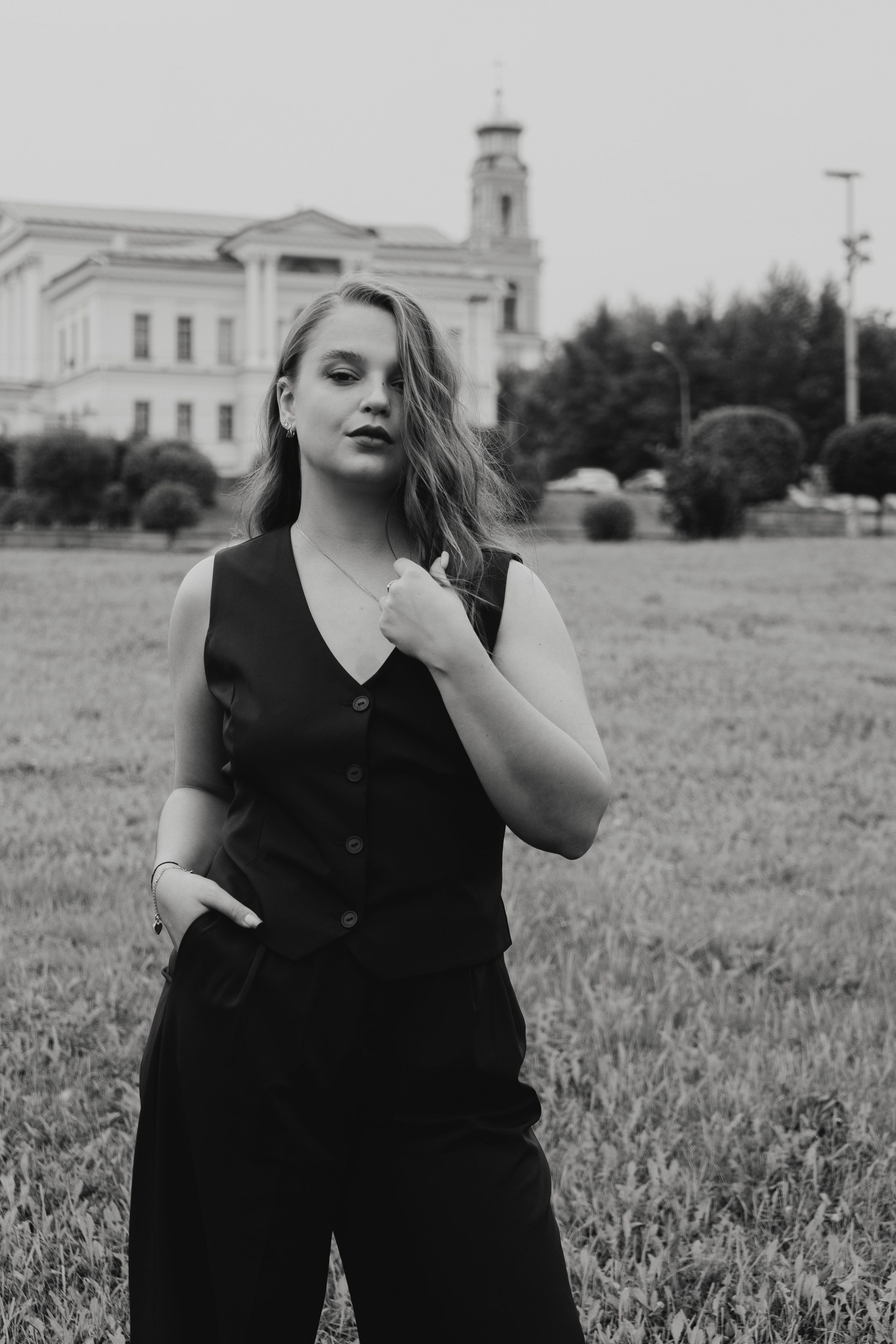 Елена. Денис Марков — фотограф в Екатеринбурге